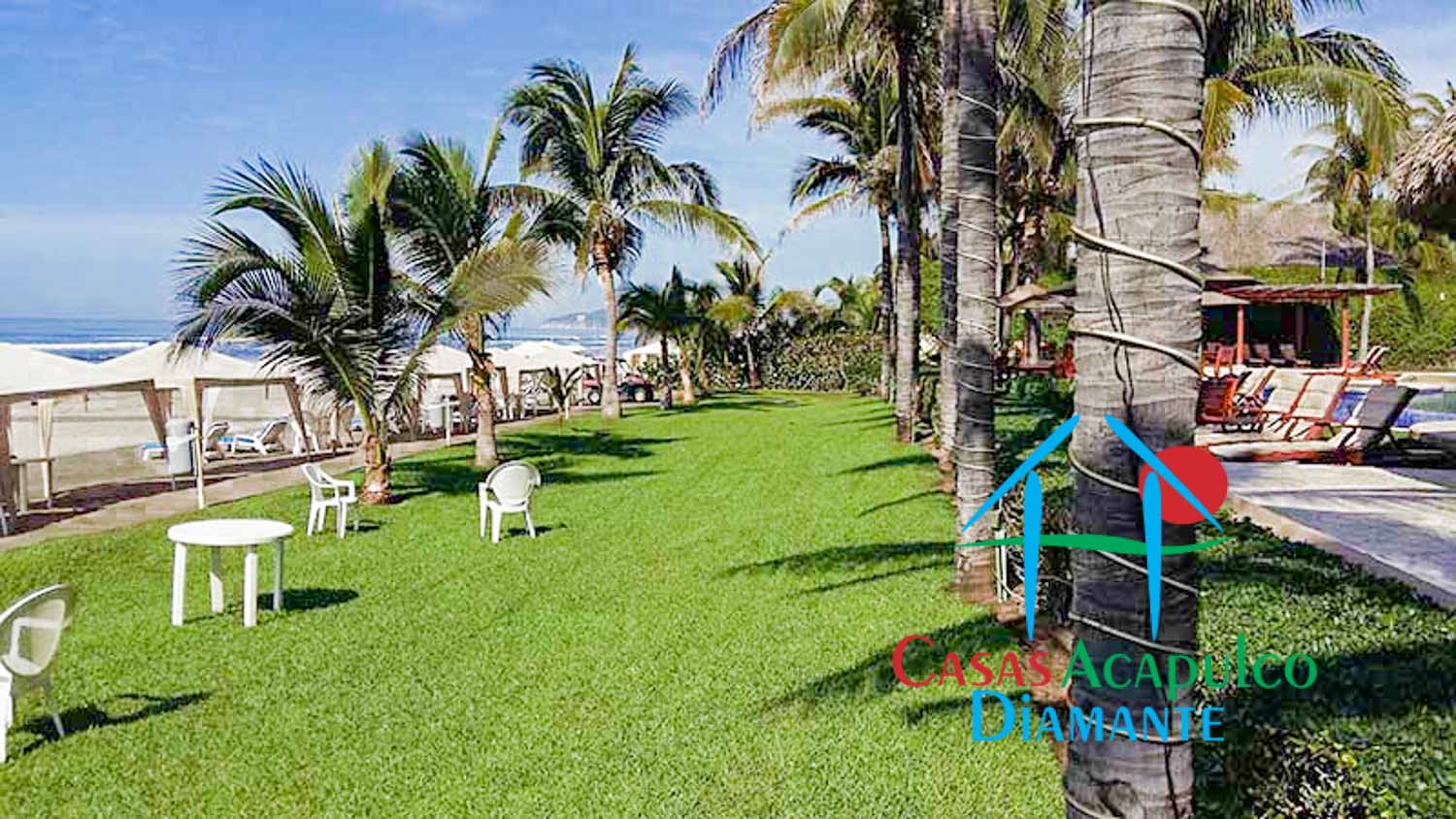 Vidamar 1 - Playa 3 Vidamar 1 - Playa 3