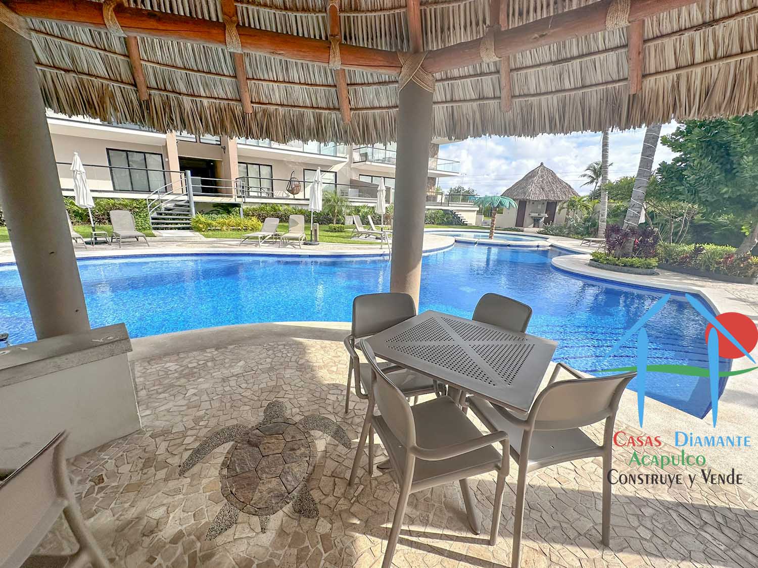 Olympia Residencial - Palapa 3