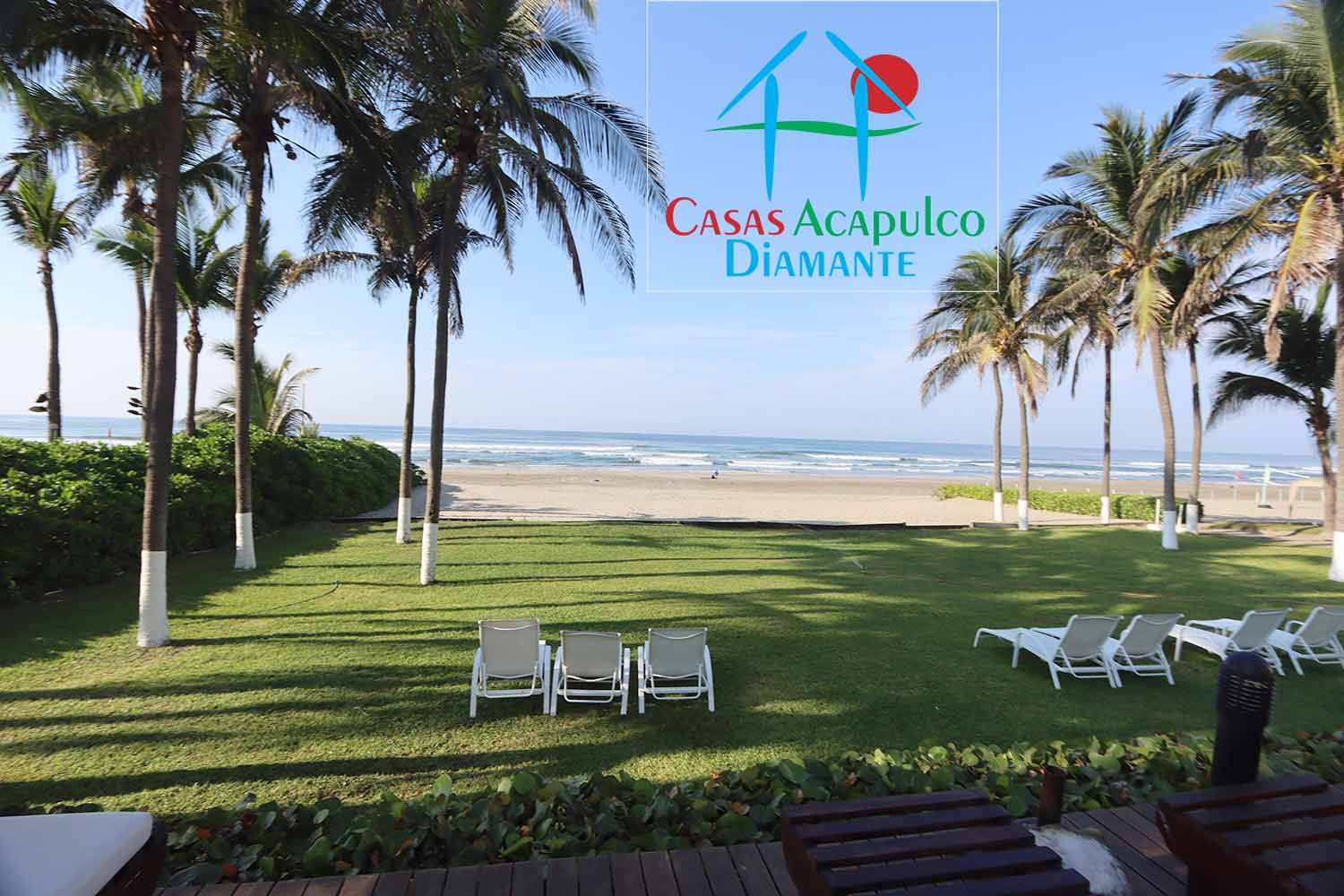 Maralinda - Playa 1 Maralinda - Playa 1