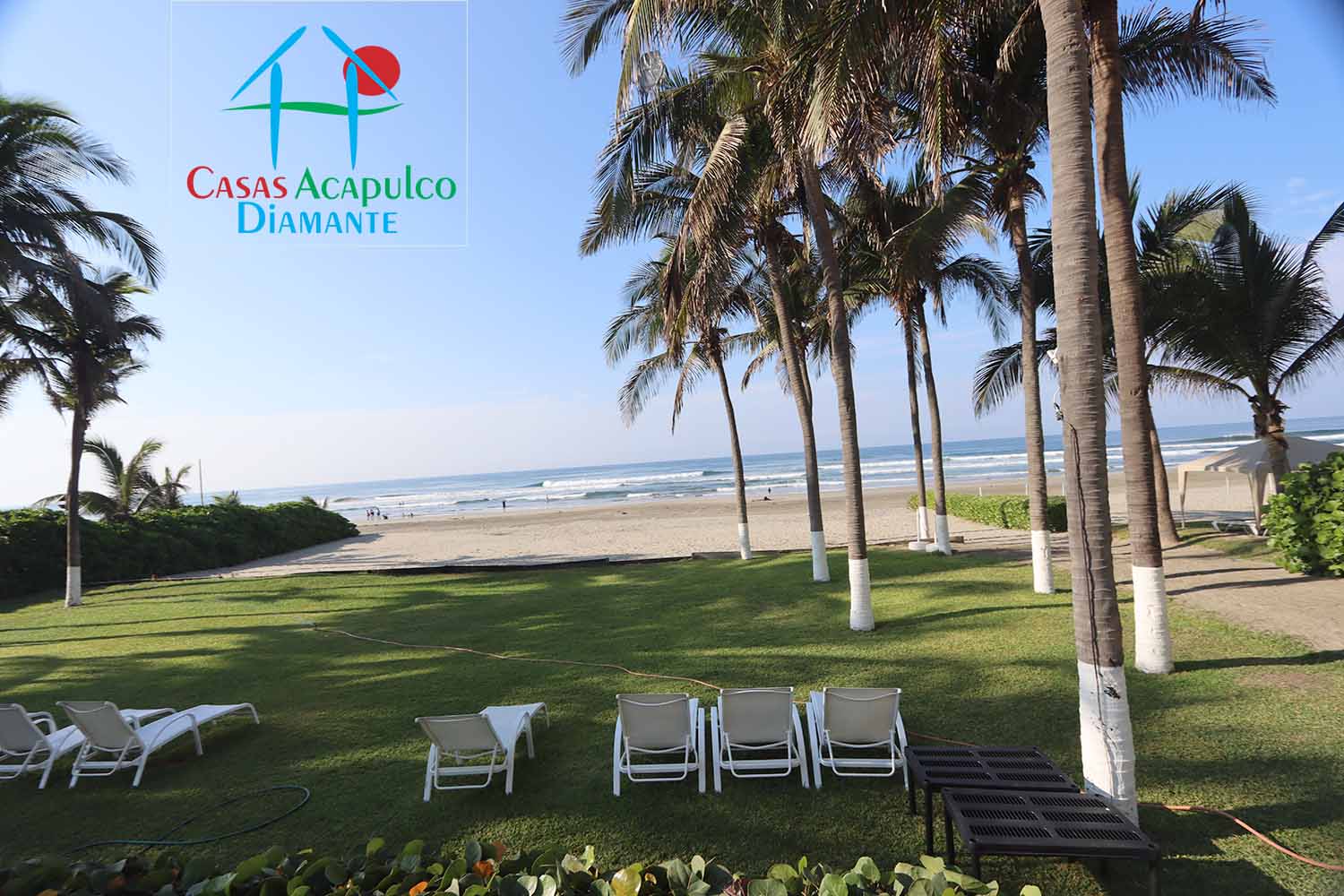 Maralinda - Playa 2 Maralinda - Playa 2