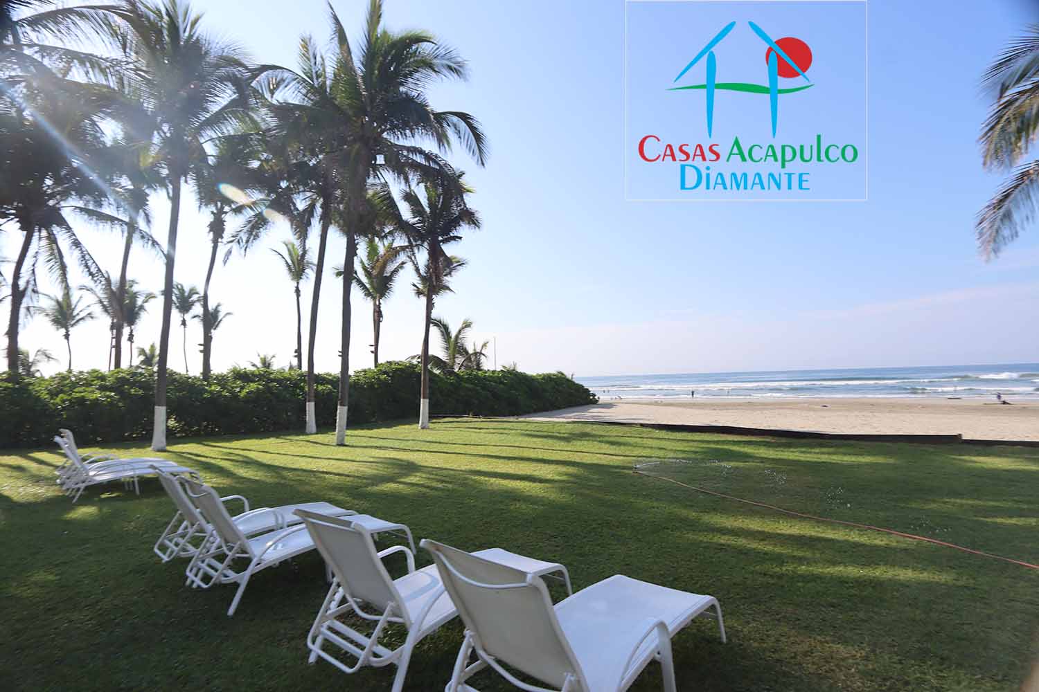 Maralinda - Playa 3 Maralinda - Playa 3