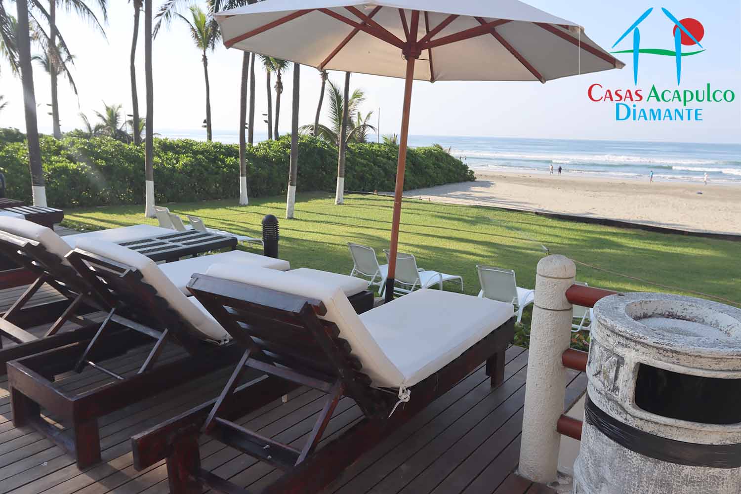 Maralinda - Playa 7 Maralinda - Playa 7