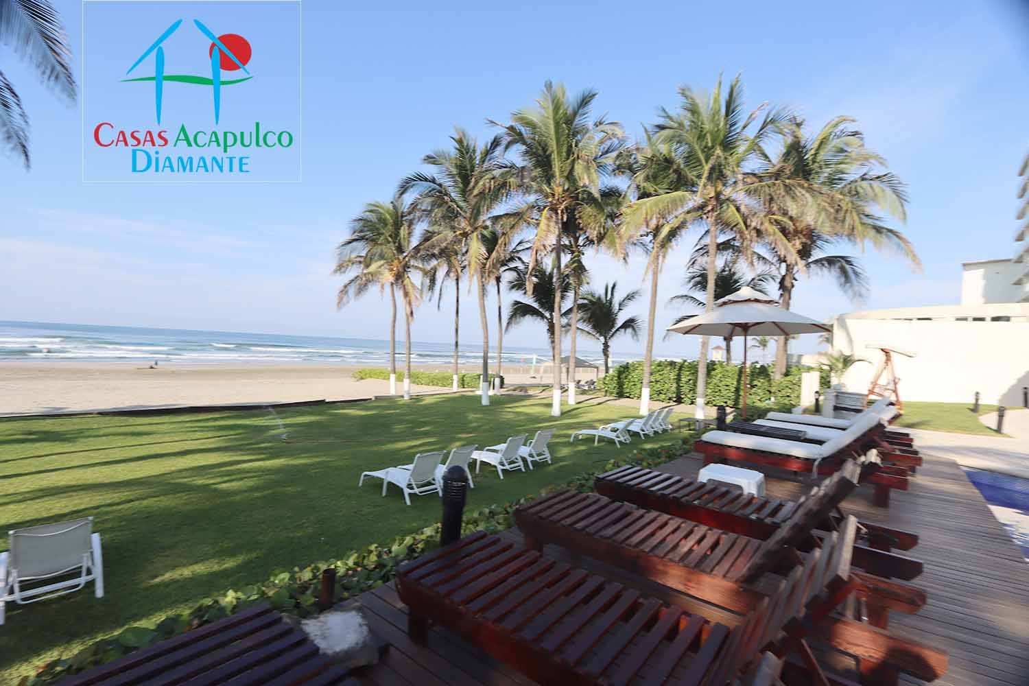 Maralinda - Playa 9 Maralinda - Playa 9