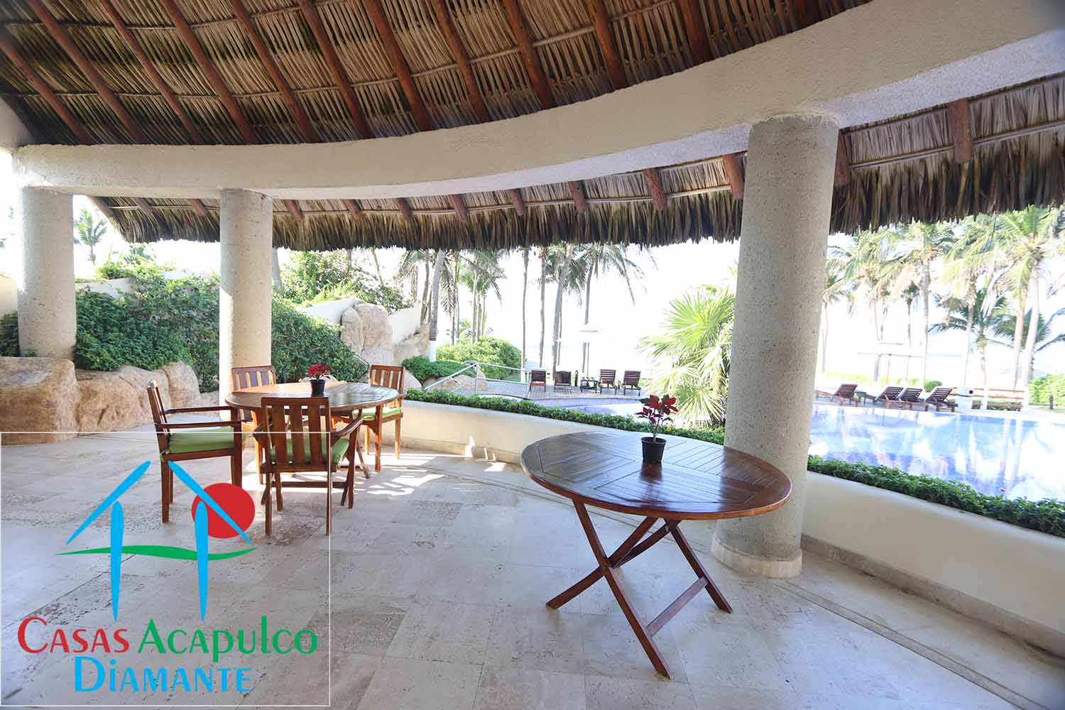 Maralinda - Restaurante 1 Maralinda - Restaurante 1