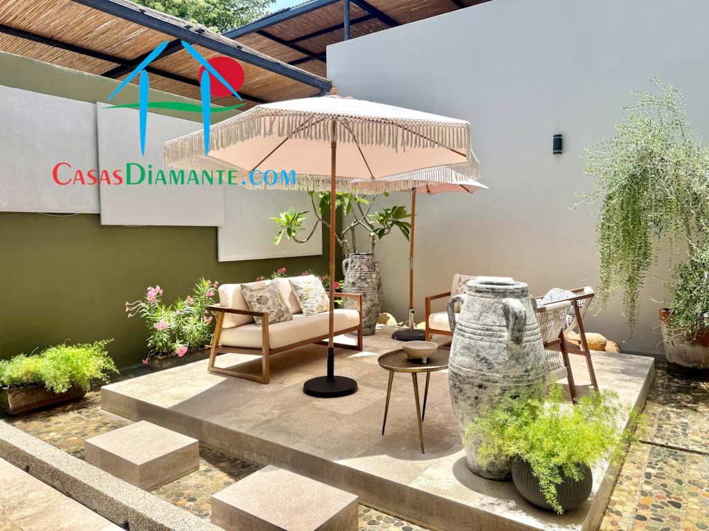 Real Diamante Villas Las Rocas - Lobby 1