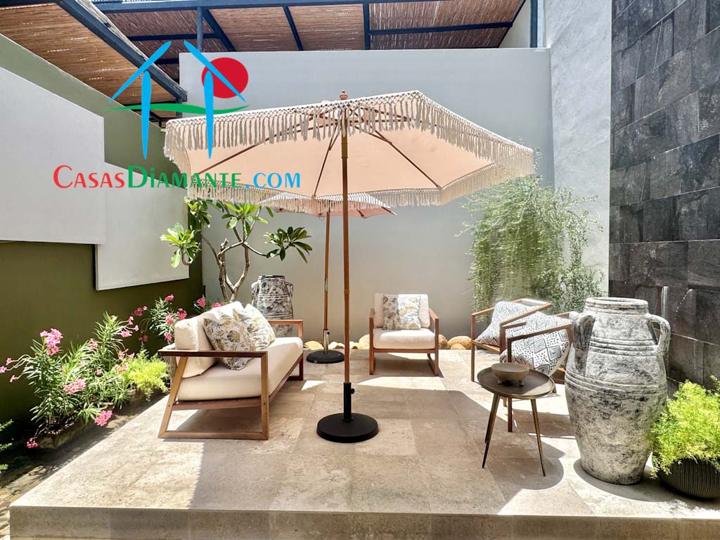 Real Diamante Villas Las Rocas - Lobby 2