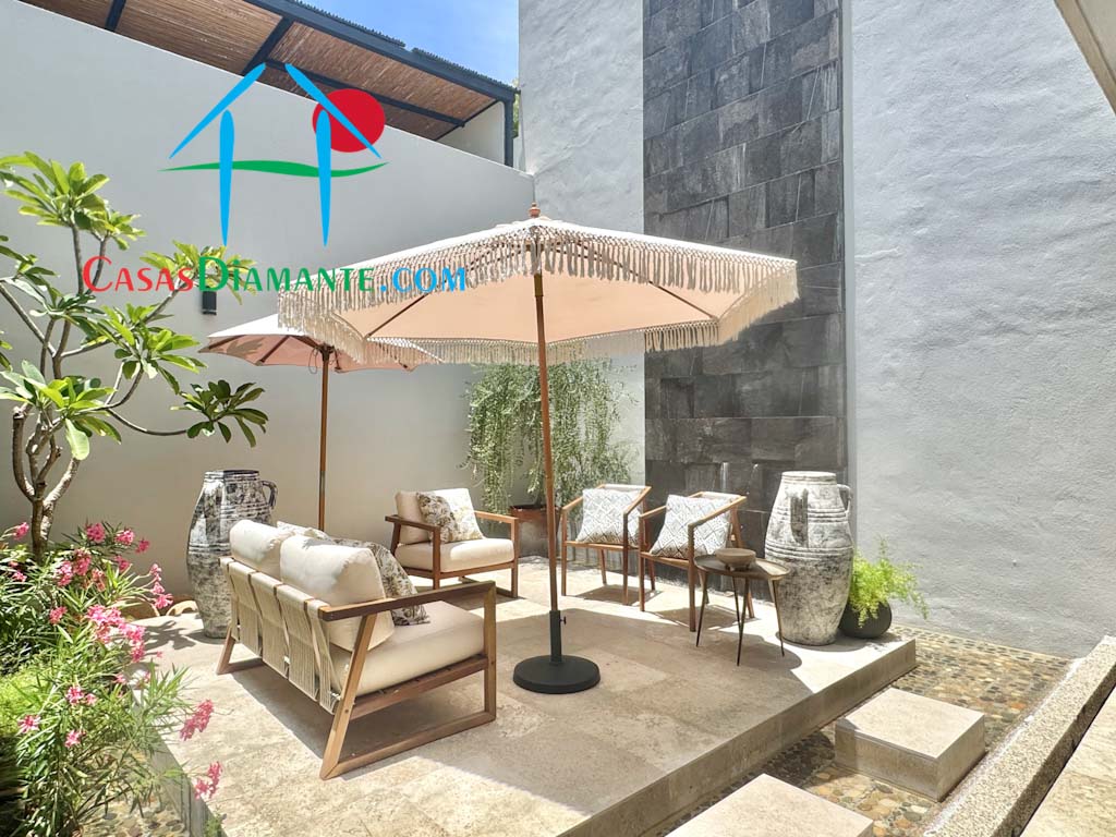 Real Diamante Villas Las Rocas - Lobby 3