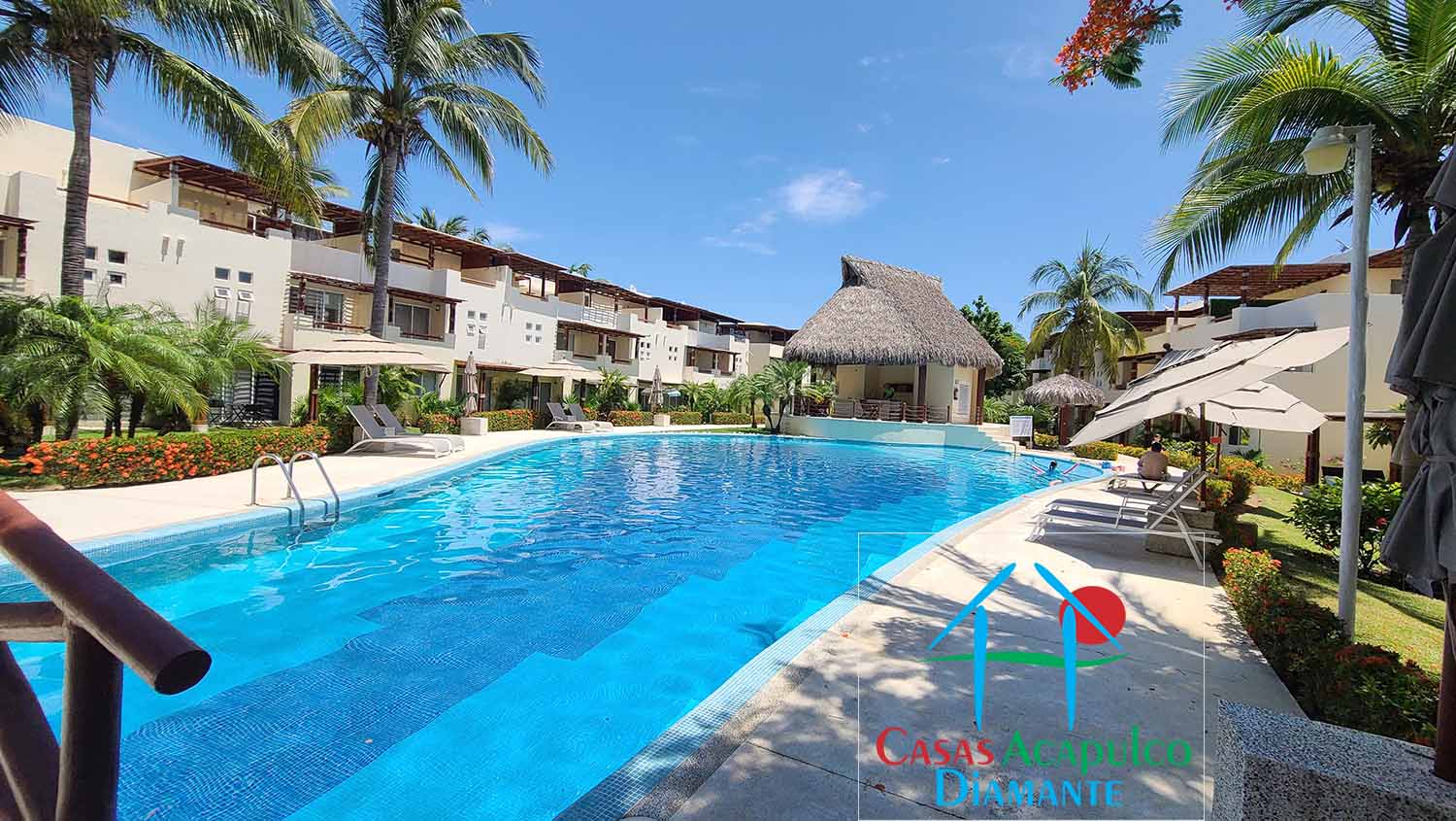 Residencial Terrasol Diamante Residencial Terrasol Diamante