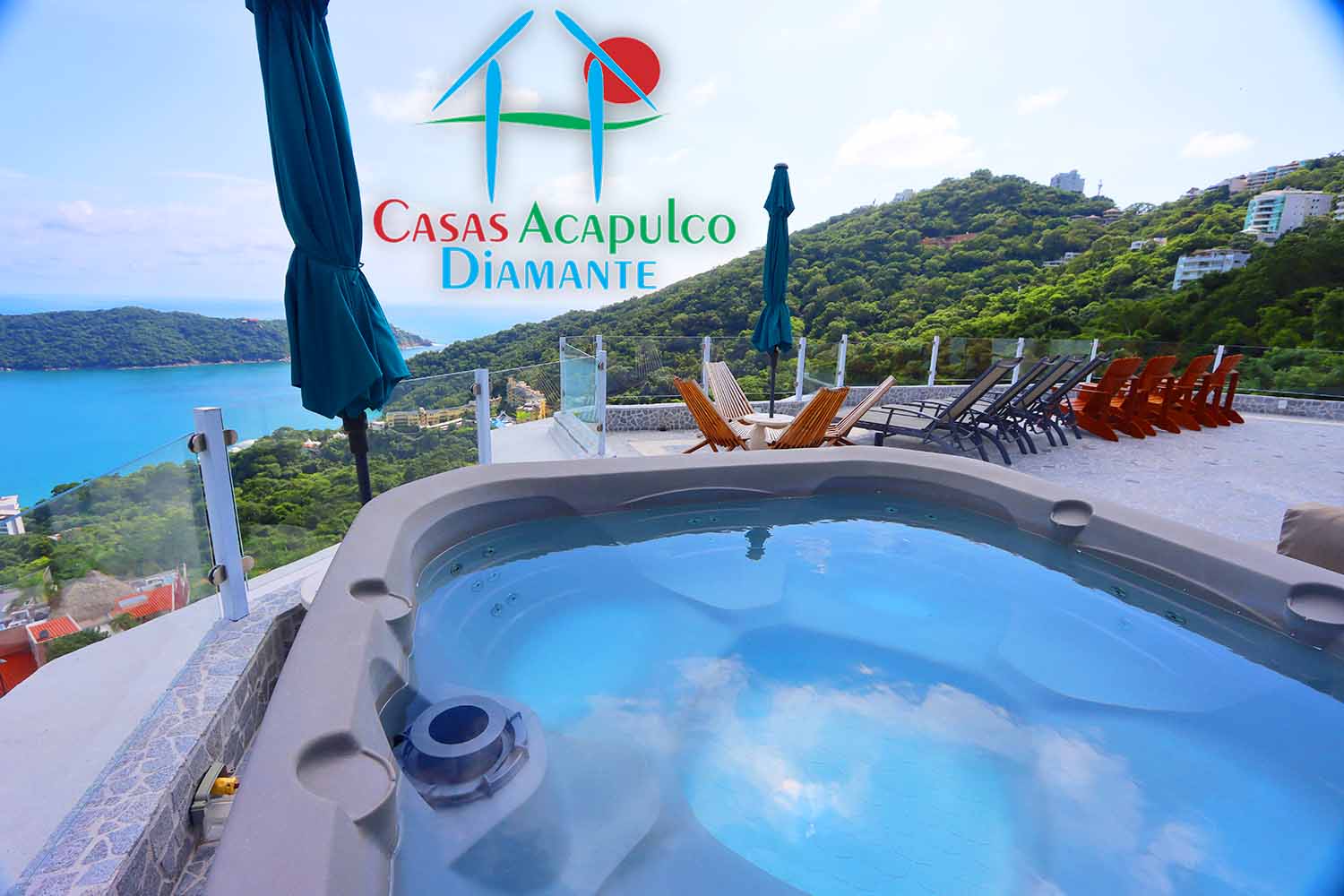 Blue Pichilingue - Terraza 4