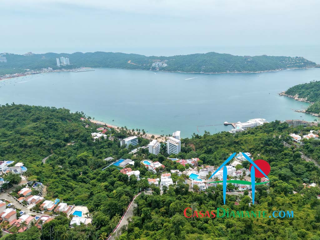 Blue Pichilingue - Vistas 2 Blue Pichilingue - Vistas 2