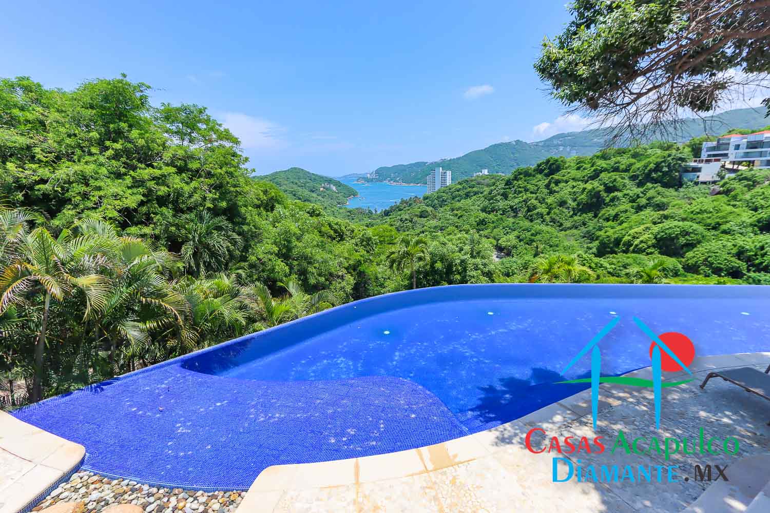 Club Residencial Privado Cima Real - Albercas 4