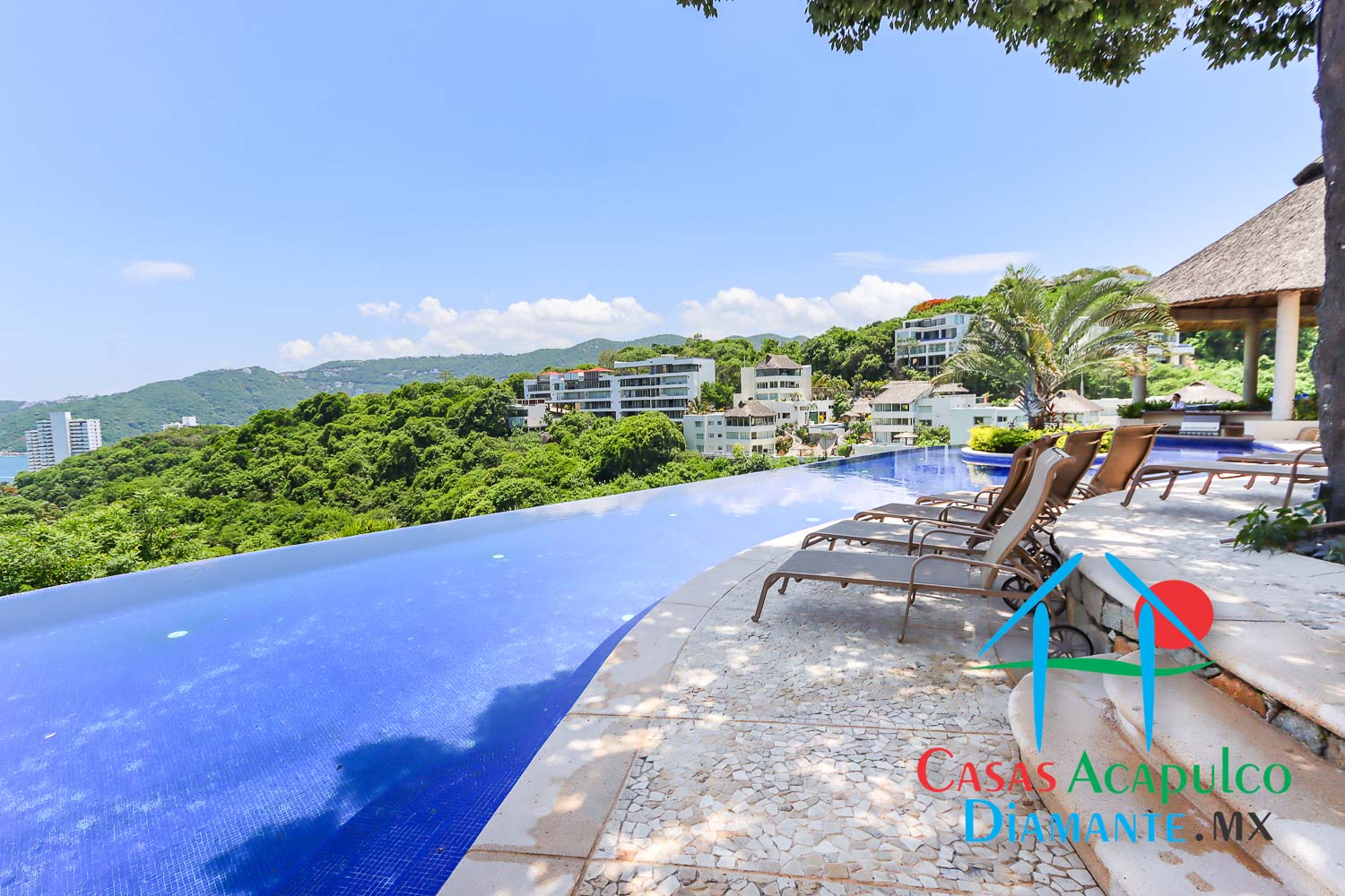 Club Residencial Privado Cima Real - Albercas 9