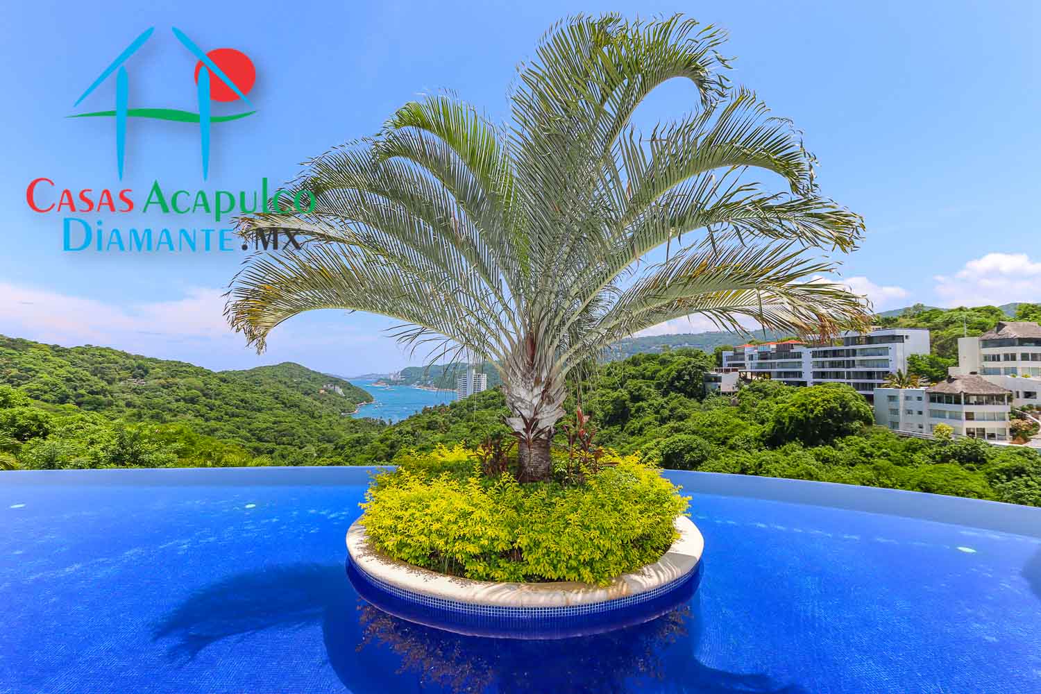 Club Residencial Privado Cima Real - Albercas 11