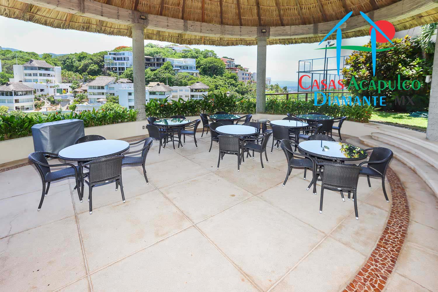 Club Residencial Privado Cima Real - Albercas 12