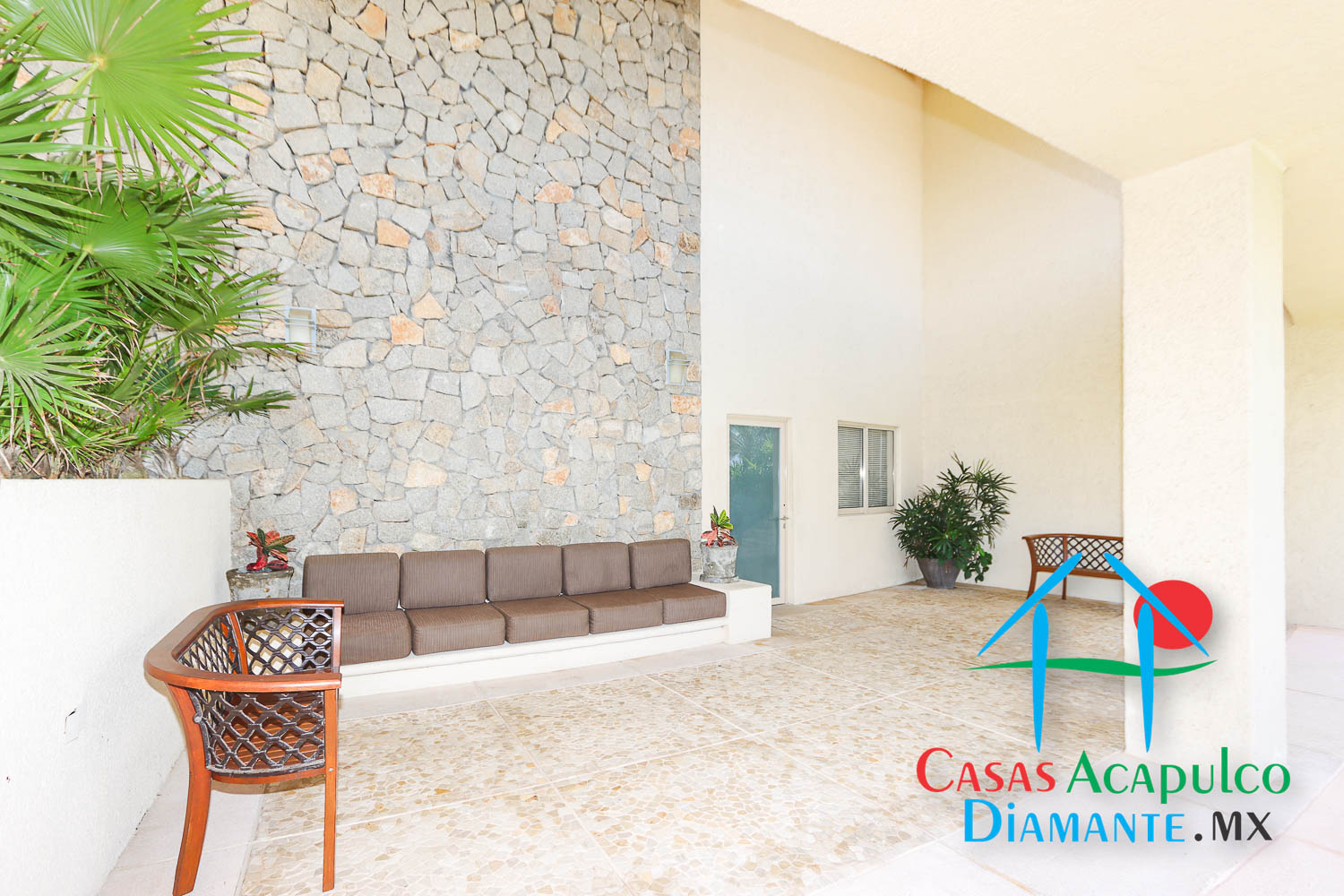 Club Residencial Privado Cima Real - Spa 1