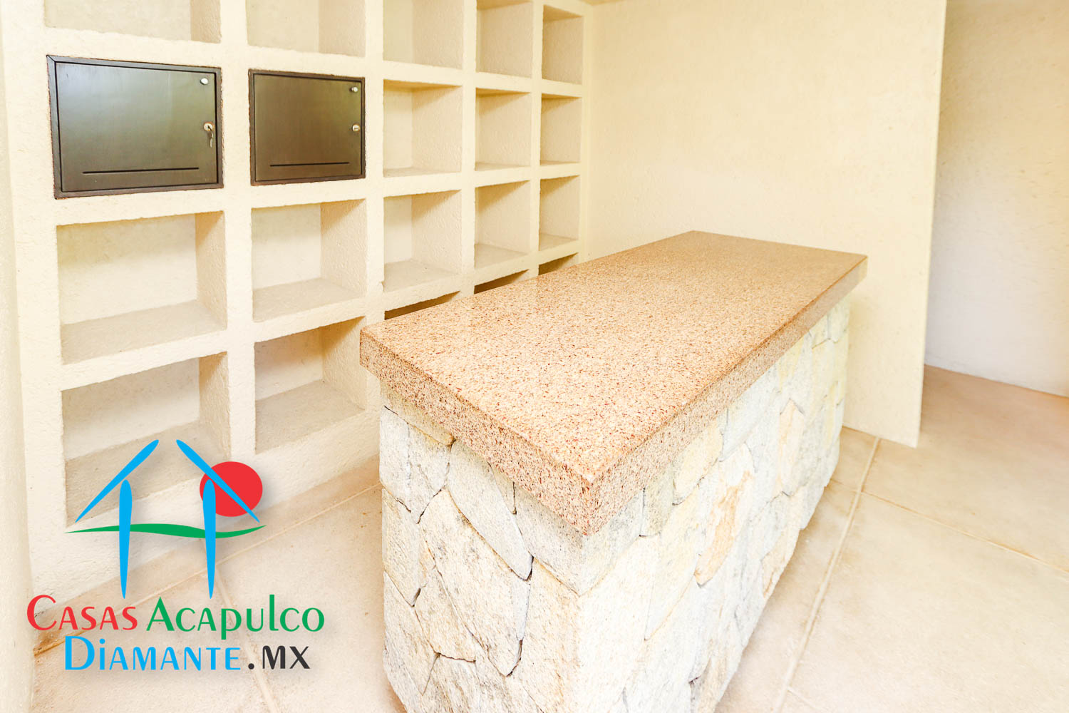 Club Residencial Privado Cima Real - Spa 2