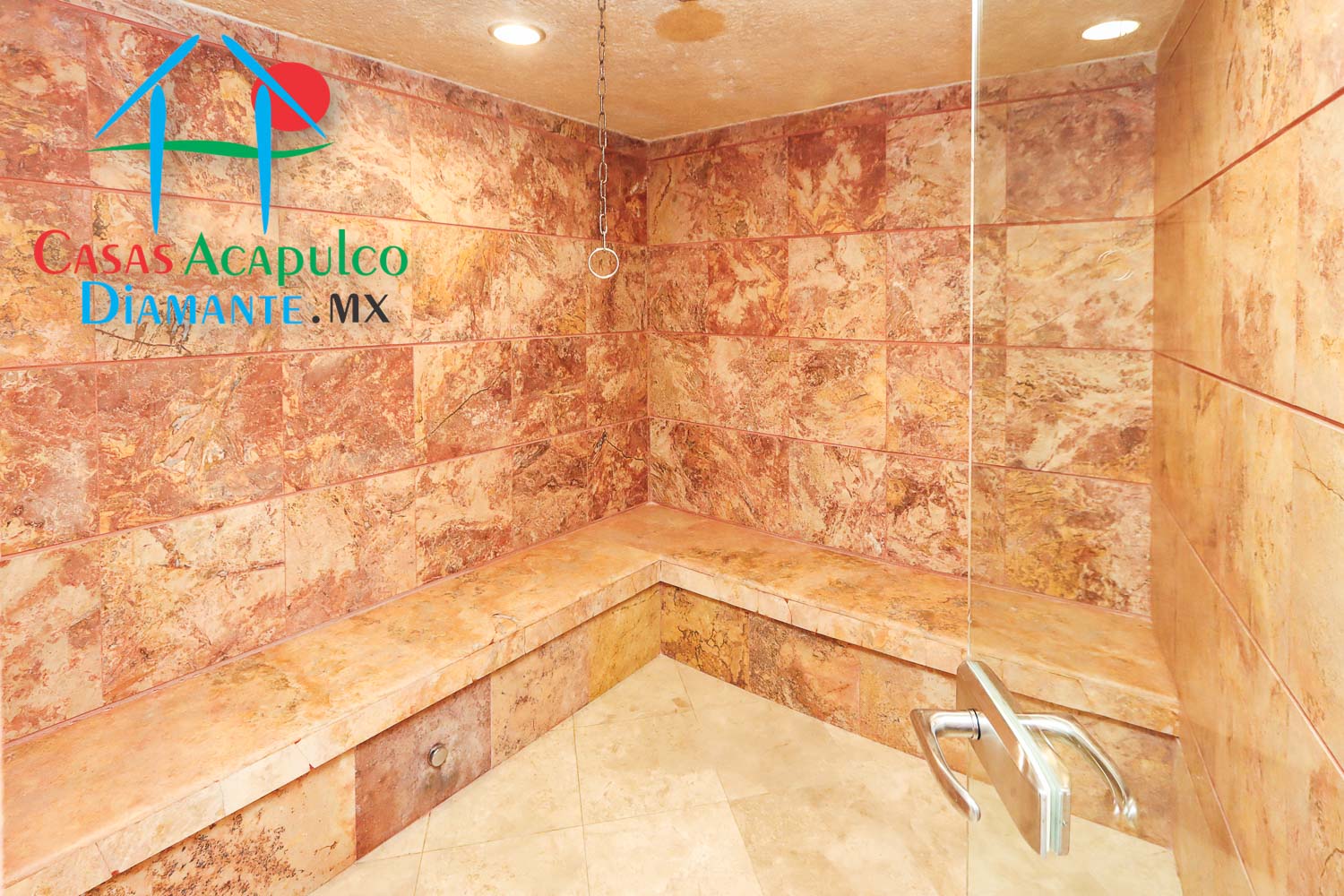 Club Residencial Privado Cima Real - Spa 4