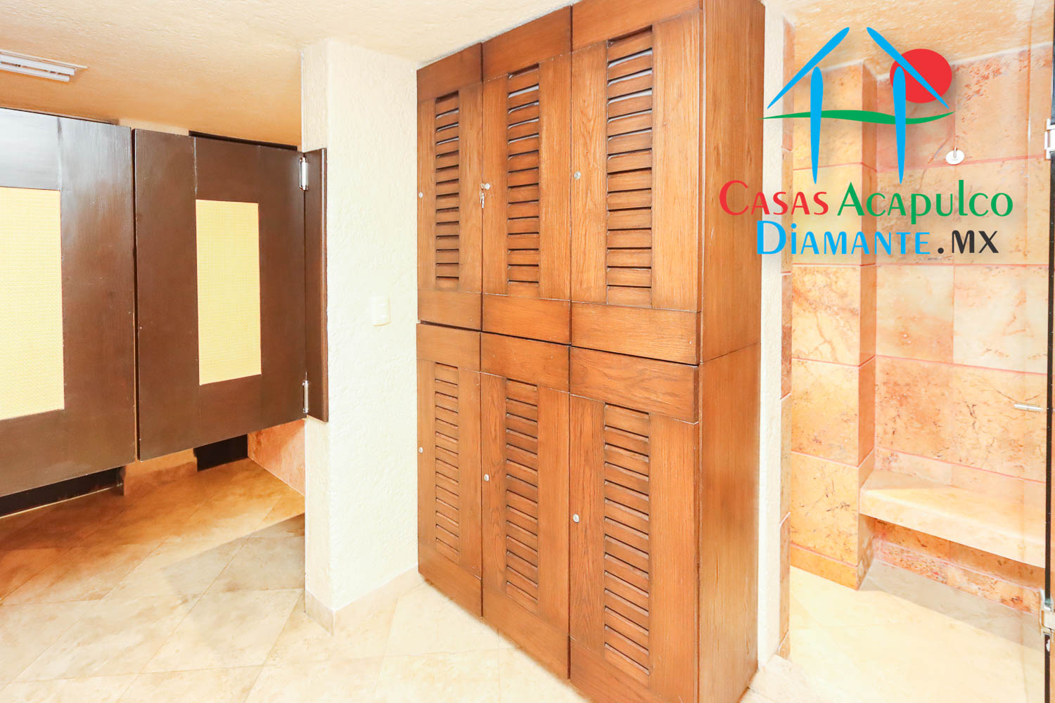 Club Residencial Privado Cima Real - Spa 5