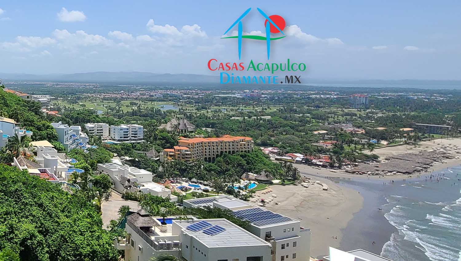 Club Residencial Privado Cima Real - Vistas 2
