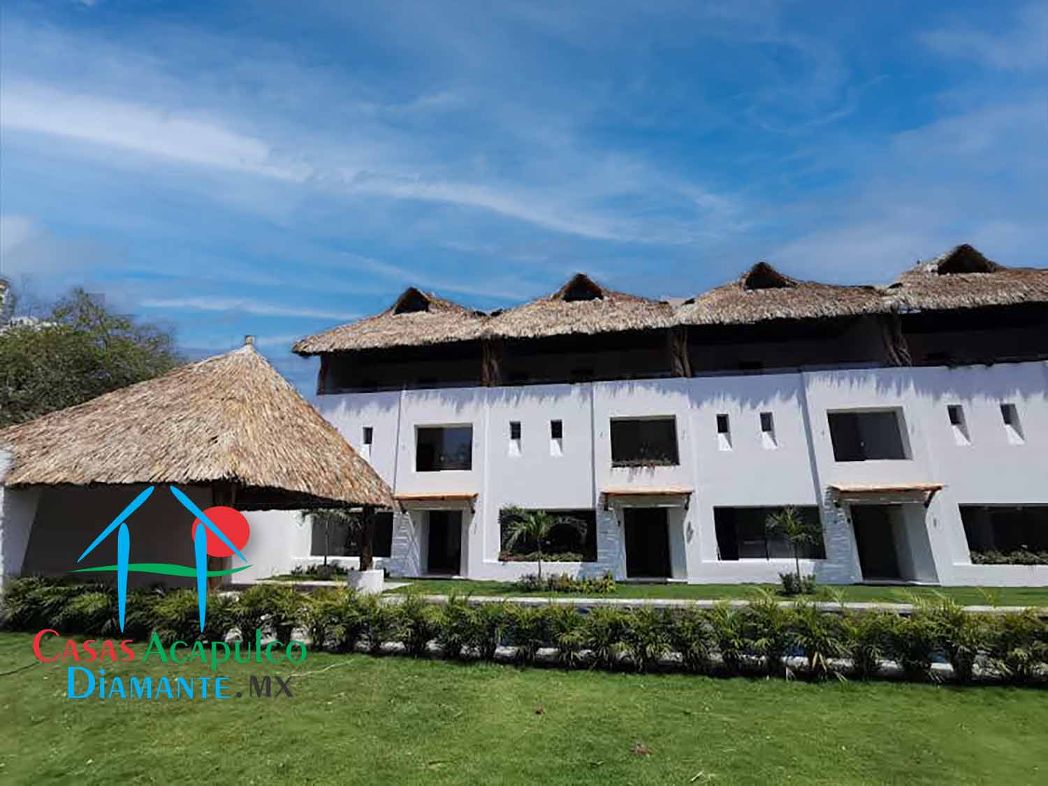 Santorini Private Residence - Fachadas 2 Santorini Private Residence - Fachadas 2