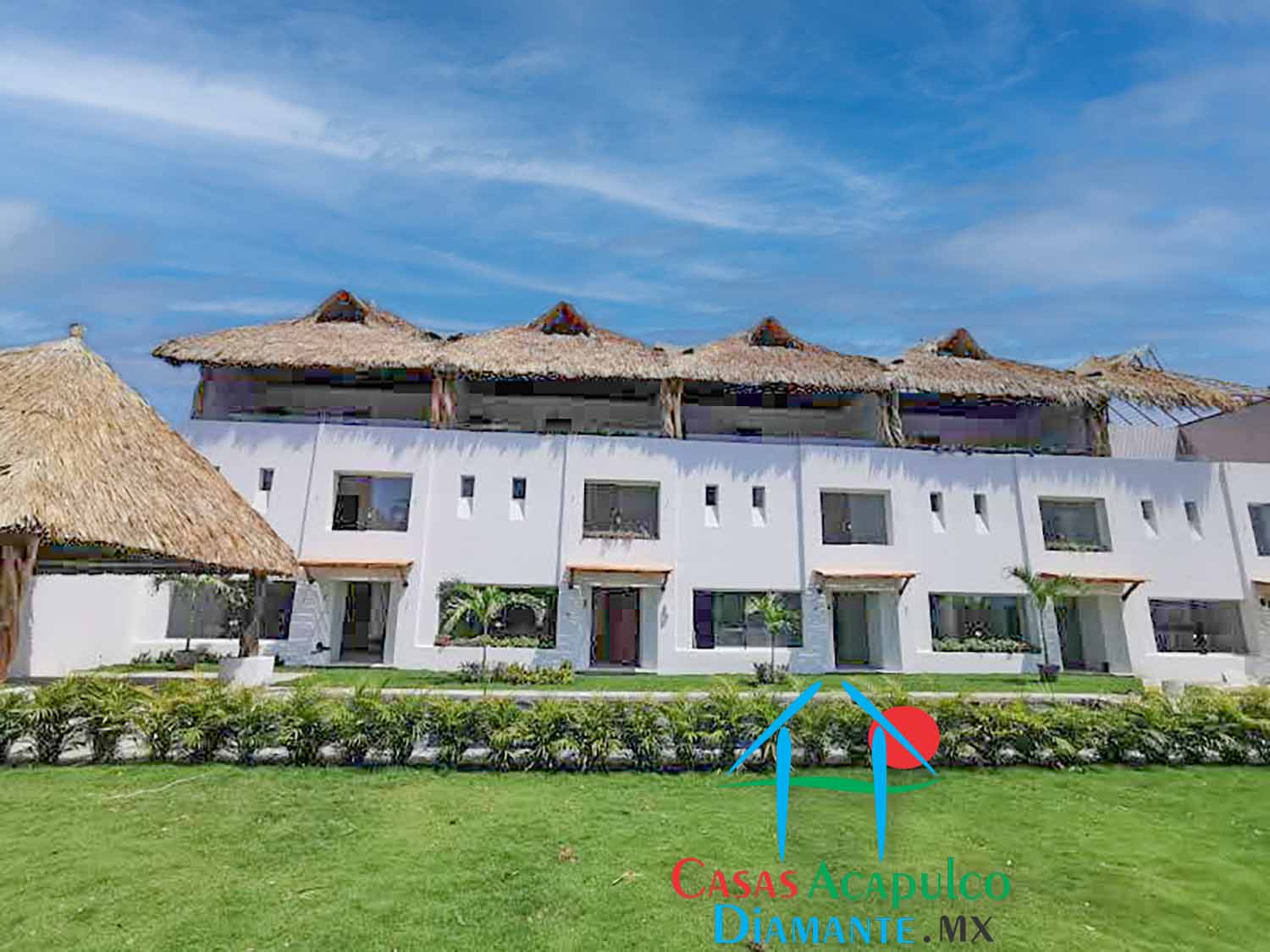 Santorini Private Residence - Fachadas 3 Santorini Private Residence - Fachadas 3