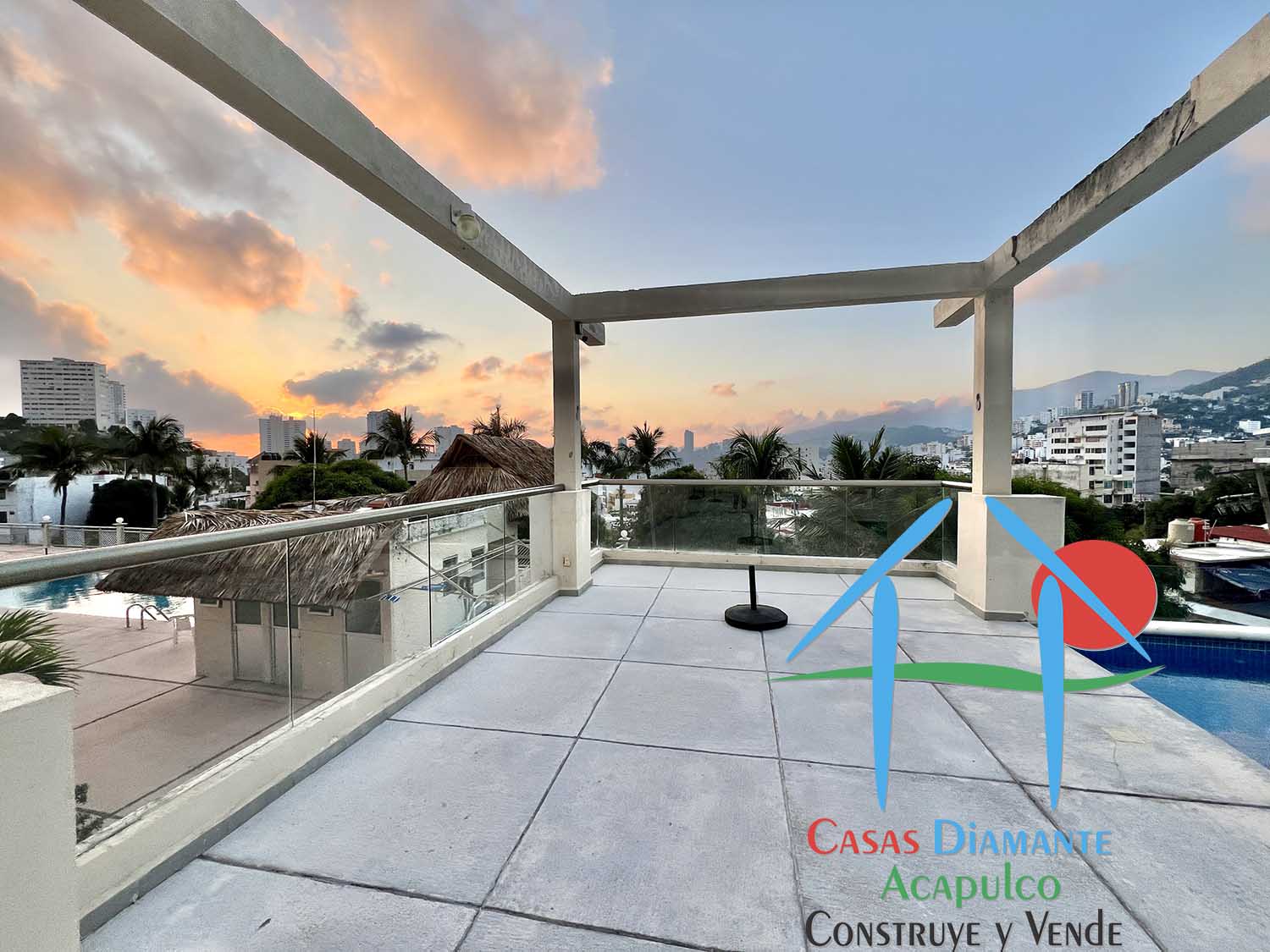 Sol y Mar - Alberca 6