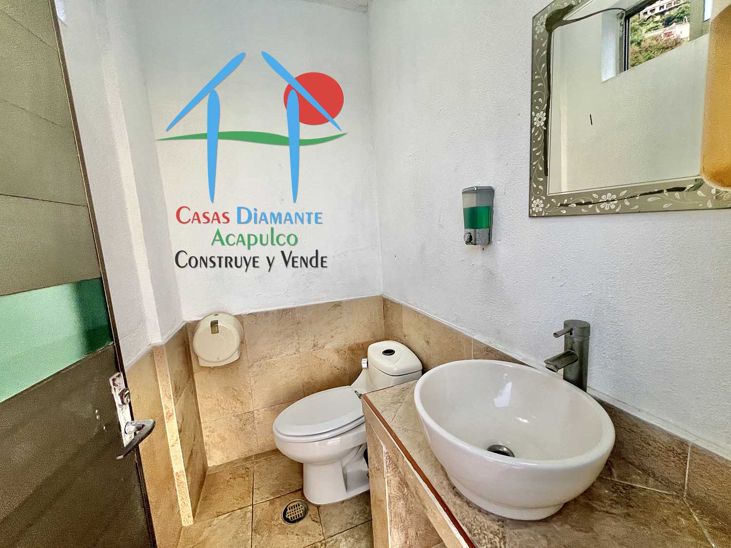 Sol y Mar - Alberca 9