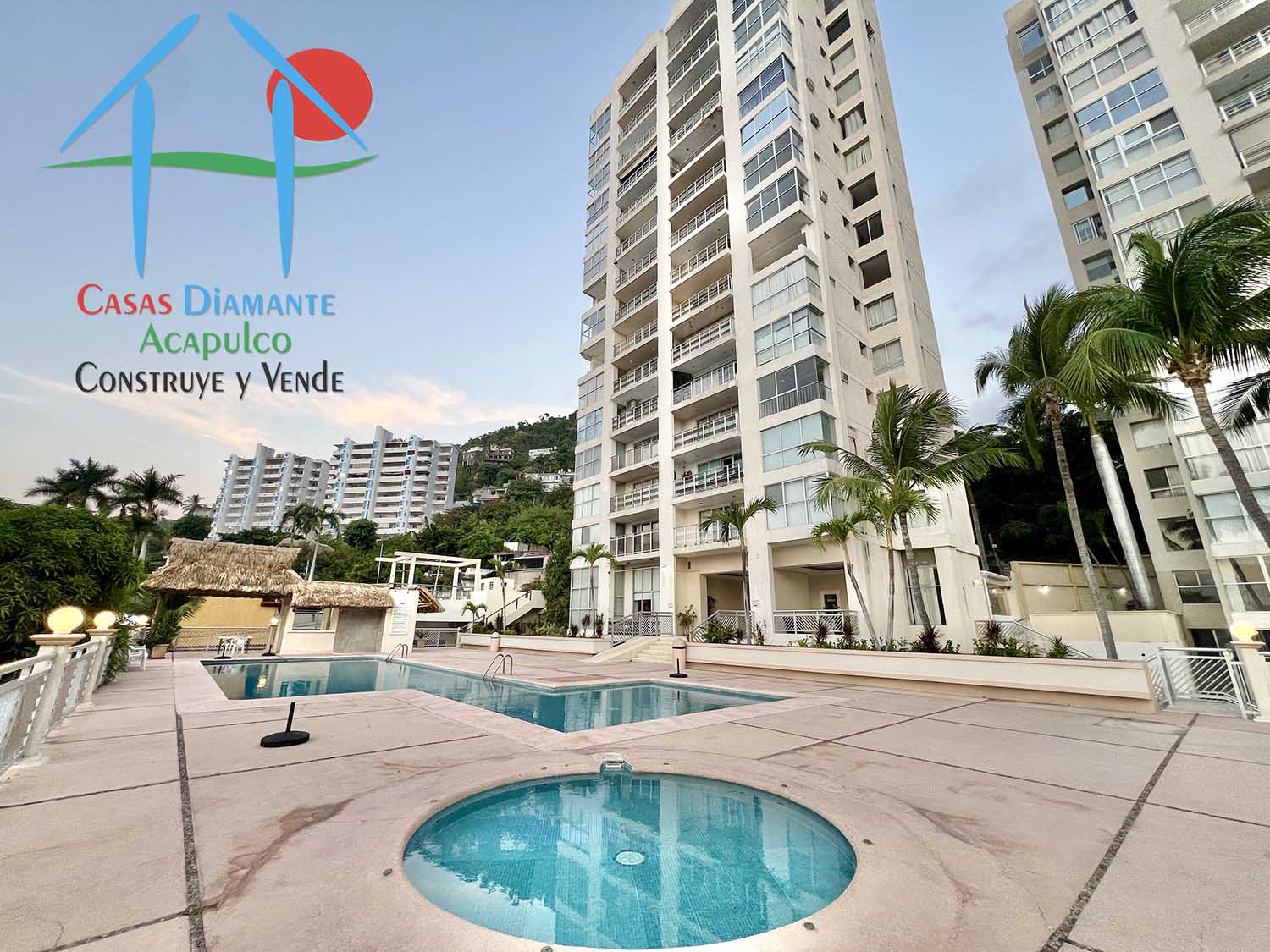 Sol y Mar - Fachada 2