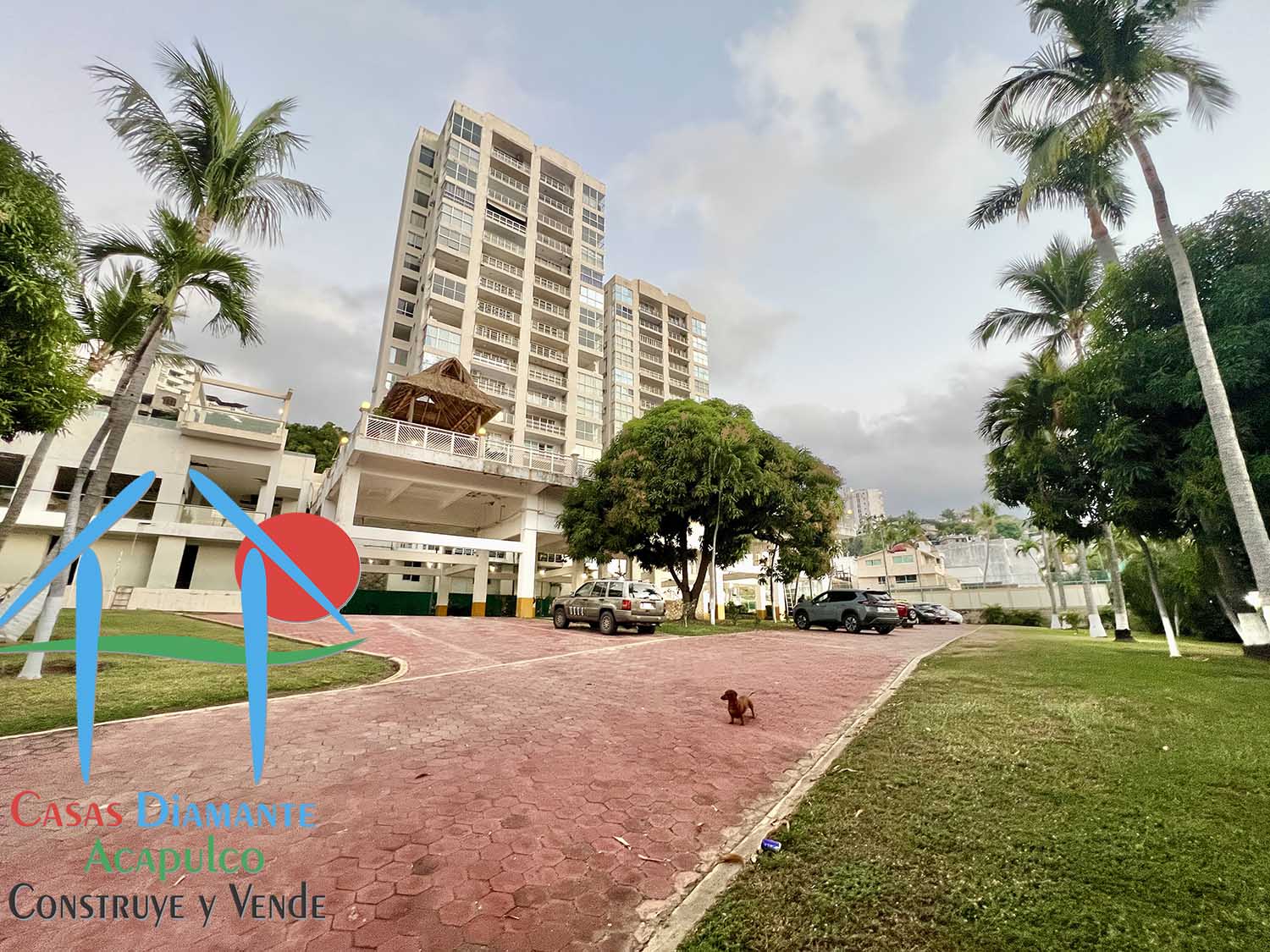 Sol y Mar - Fachada 4