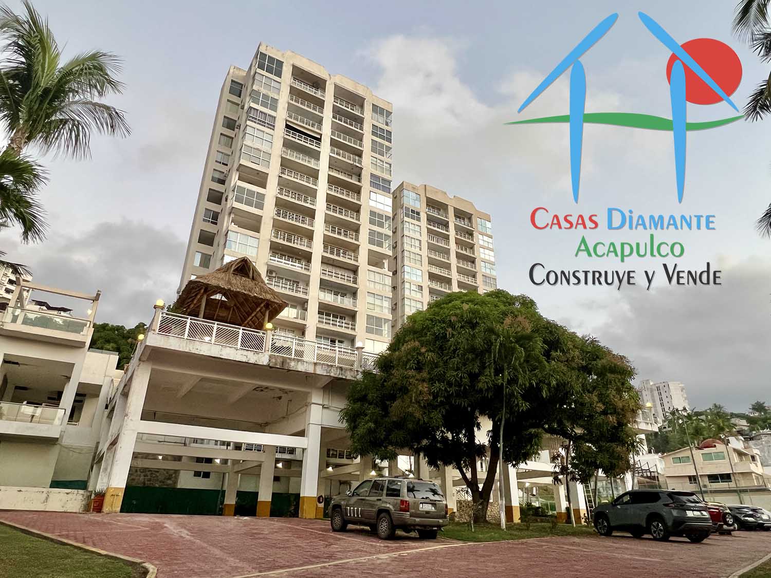 Sol y Mar - Fachada 5