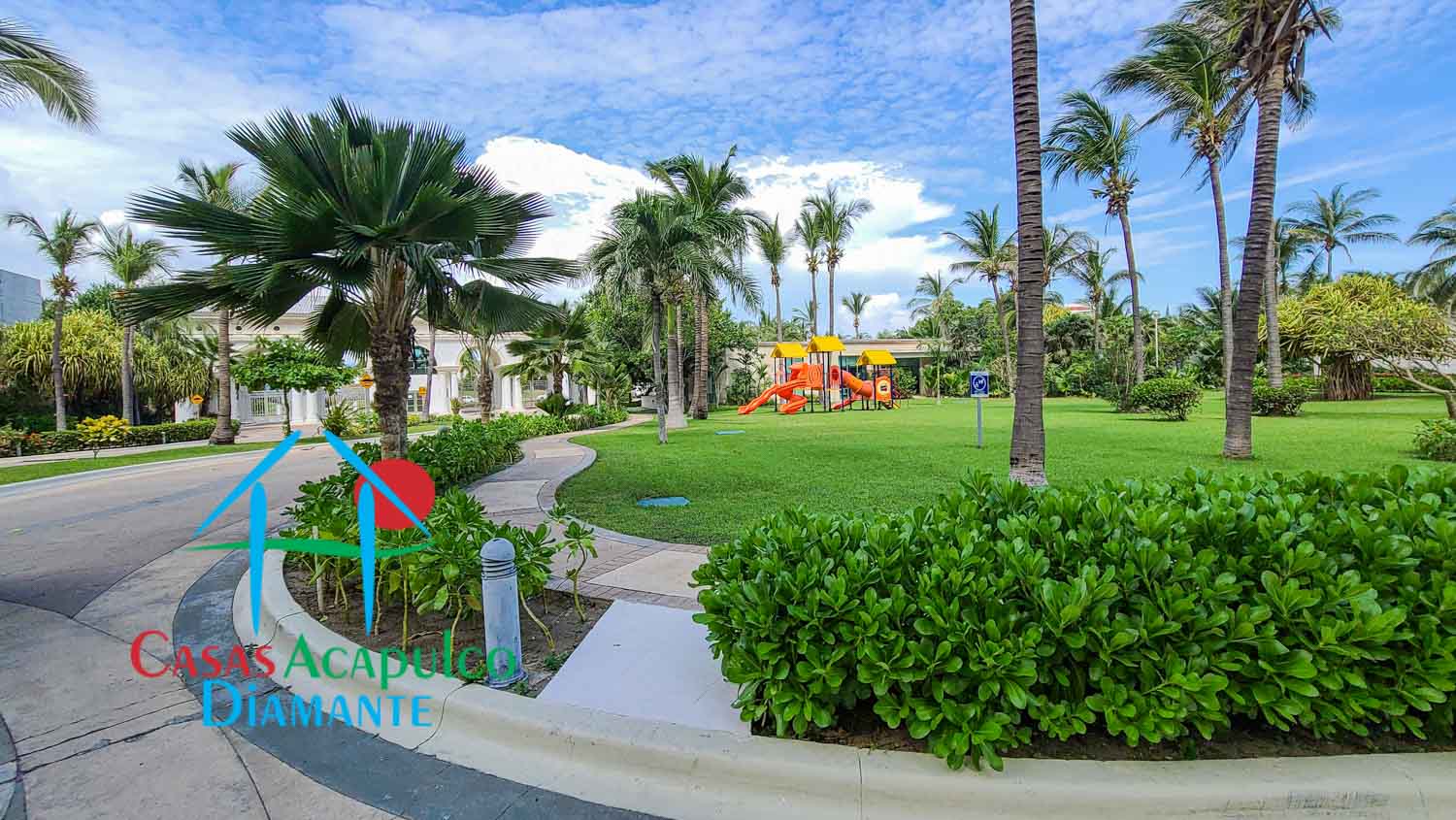 CostaVentura - Jardines 1