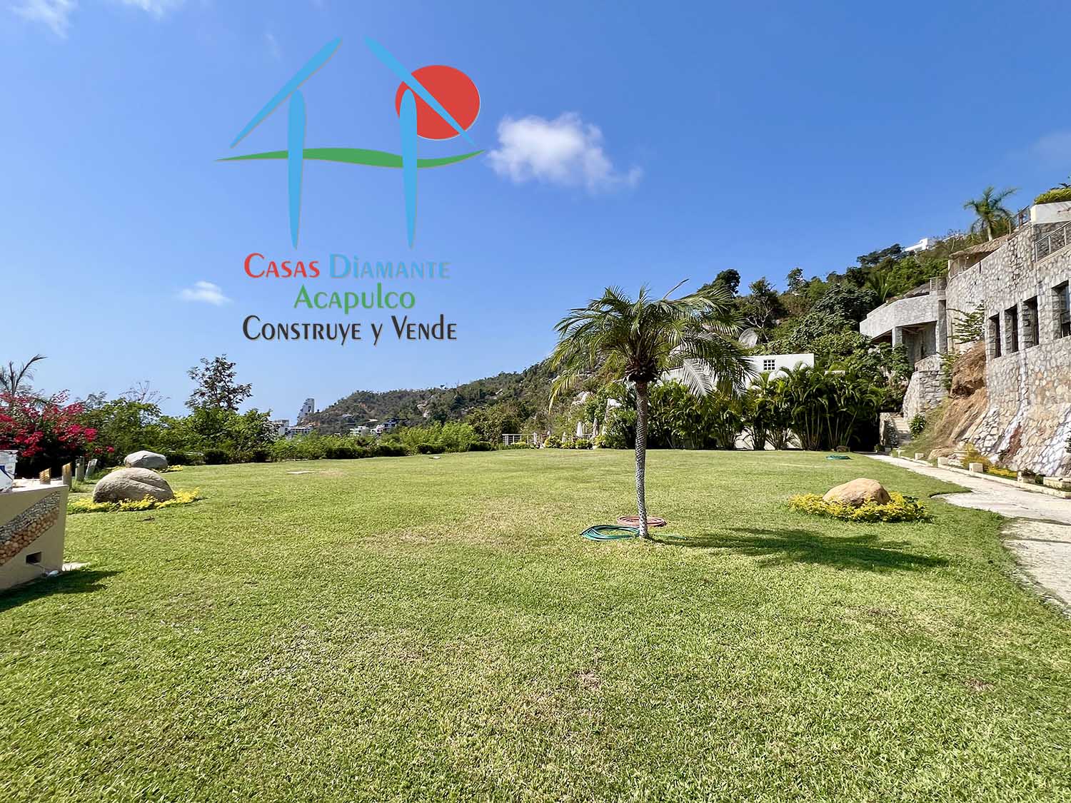 Villas Marlin - Jardines 1