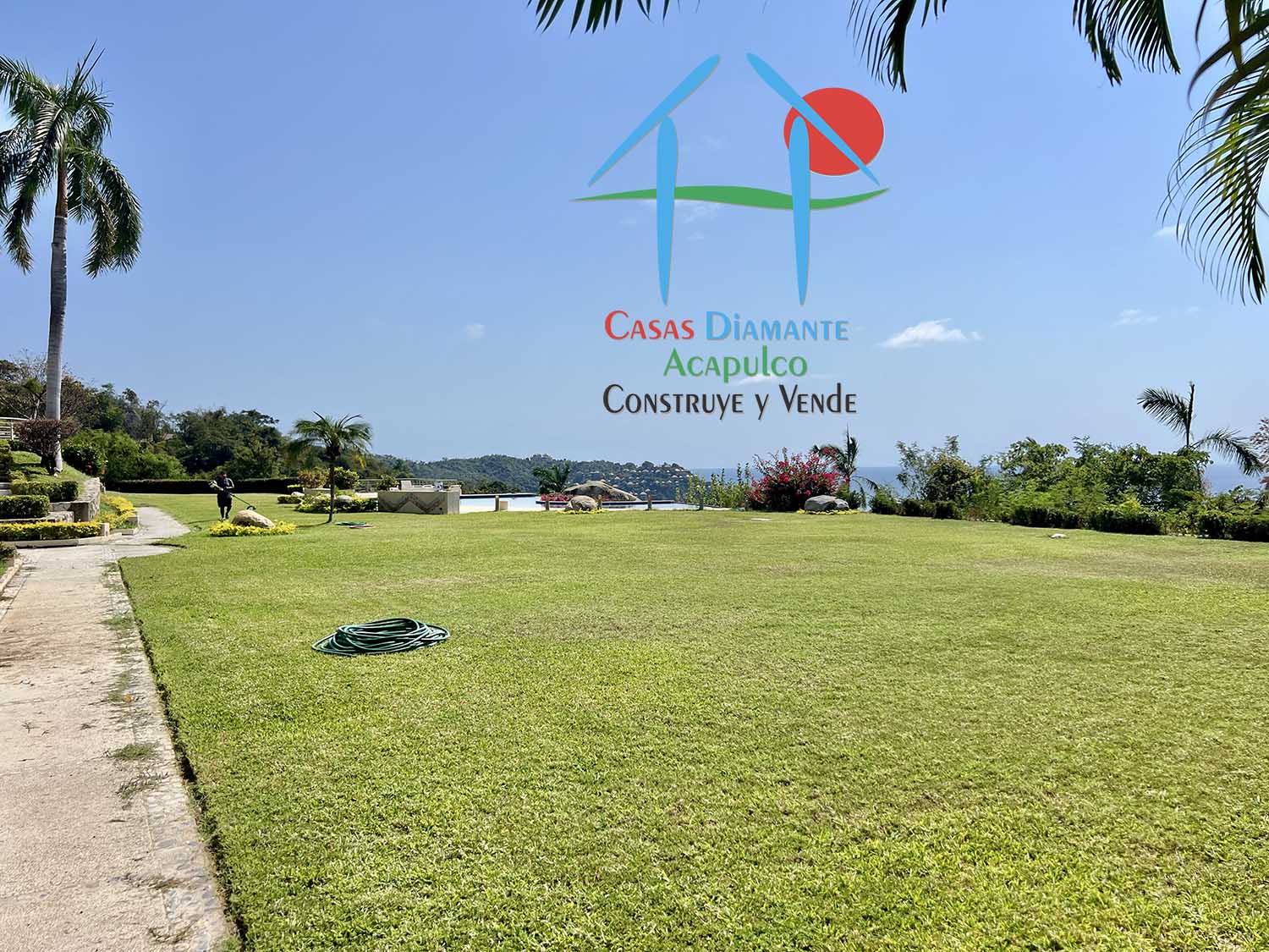 Villas Marlin - Jardines 5