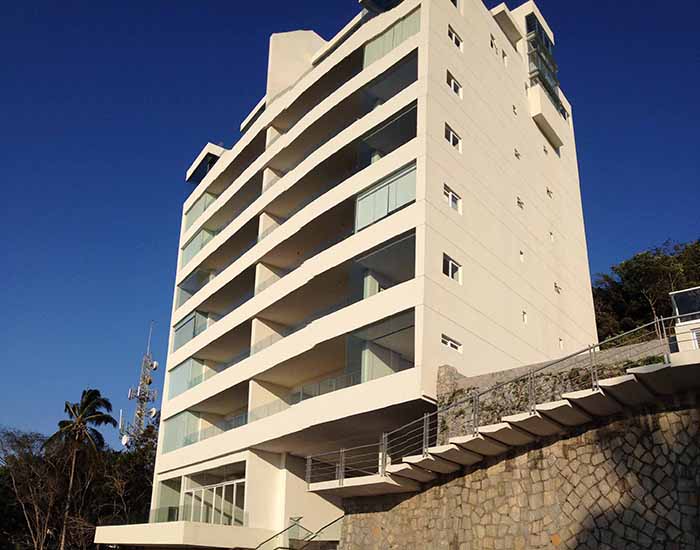 Torre Mistral