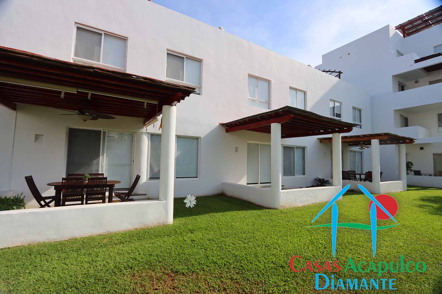 Vindeza residencial - Fachadas 4