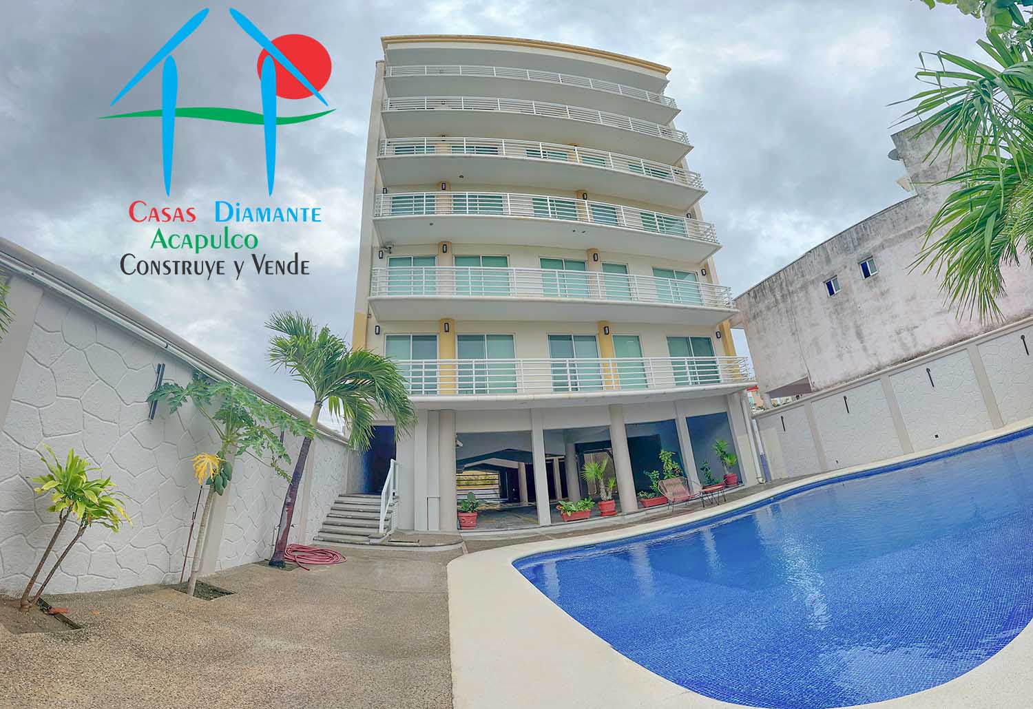 Diamante Bliss - Fachada 5 Diamante Bliss - Fachada 5