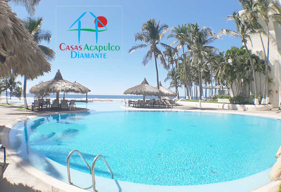 Albatros - Albercas 3 Albatros - Albercas 3