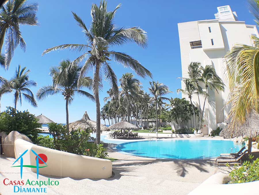 Albatros - Albercas 5 Albatros - Albercas 5