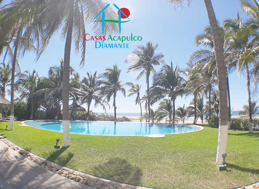 Albatros - Albercas 6 Albatros - Albercas 6