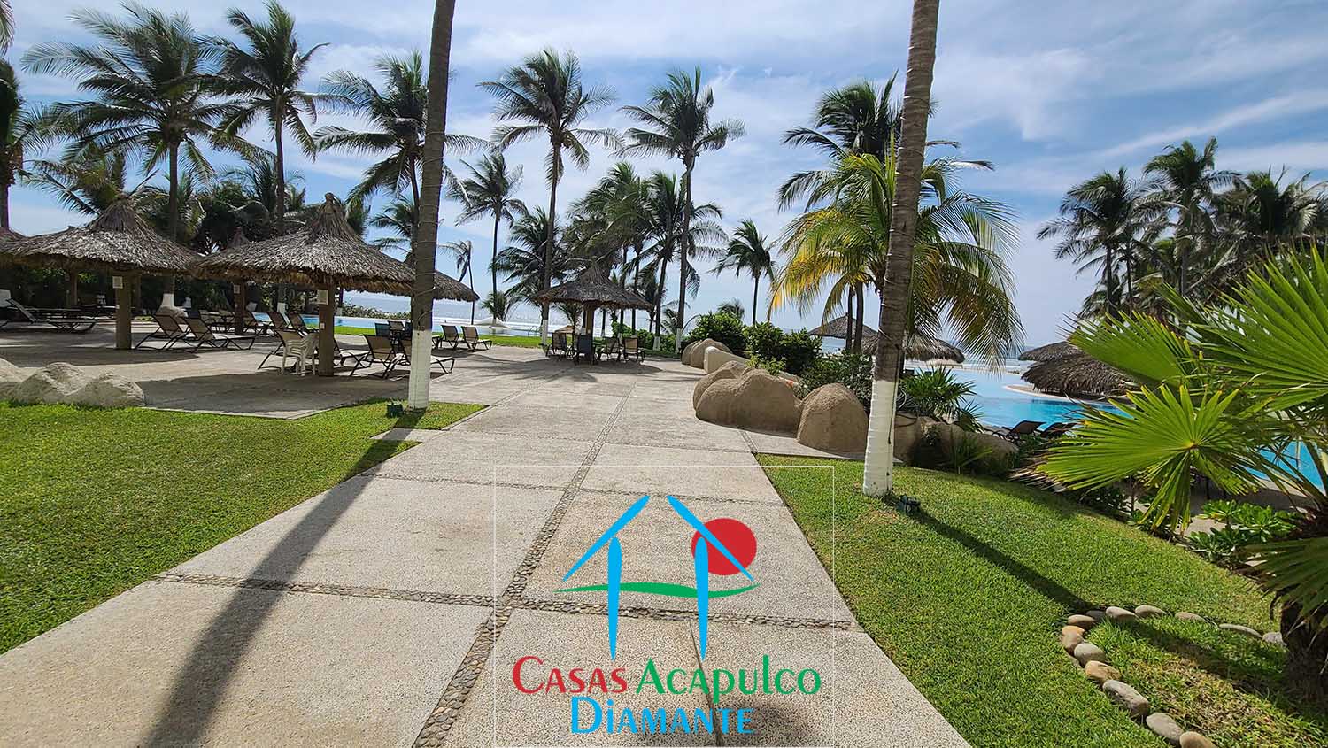 Albatros - Jardines 2 Albatros - Jardines 2