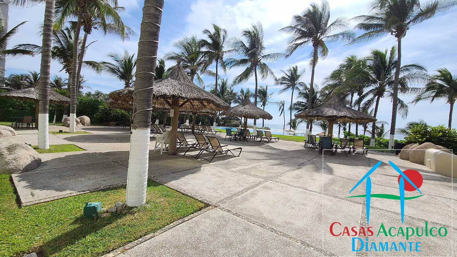 Albatros - Jardines 3 Albatros - Jardines 3