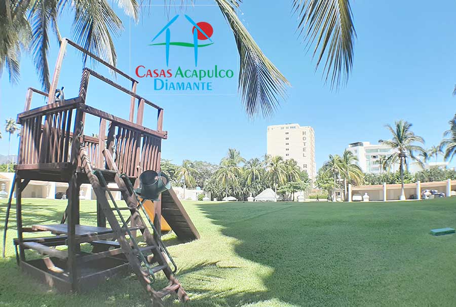 Albatros - Jardines 4 Albatros - Jardines 4