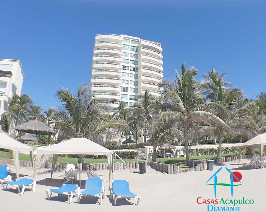 Albatros - Playa 1 Albatros - Playa 1