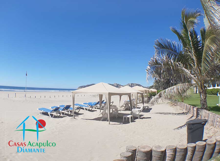 Albatros - Playa 2 Albatros - Playa 2