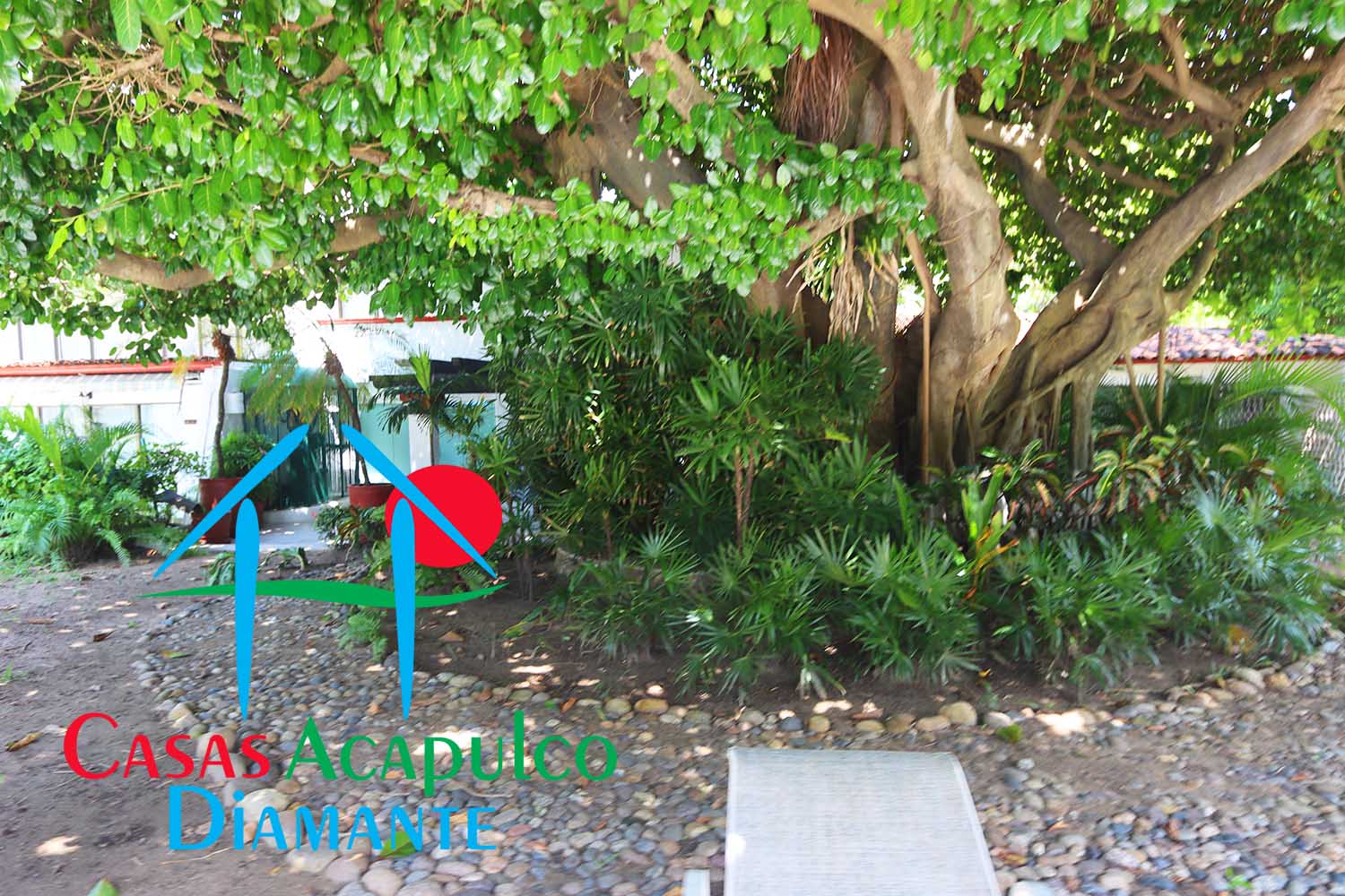 Villas Princess I y II - Jardines 2