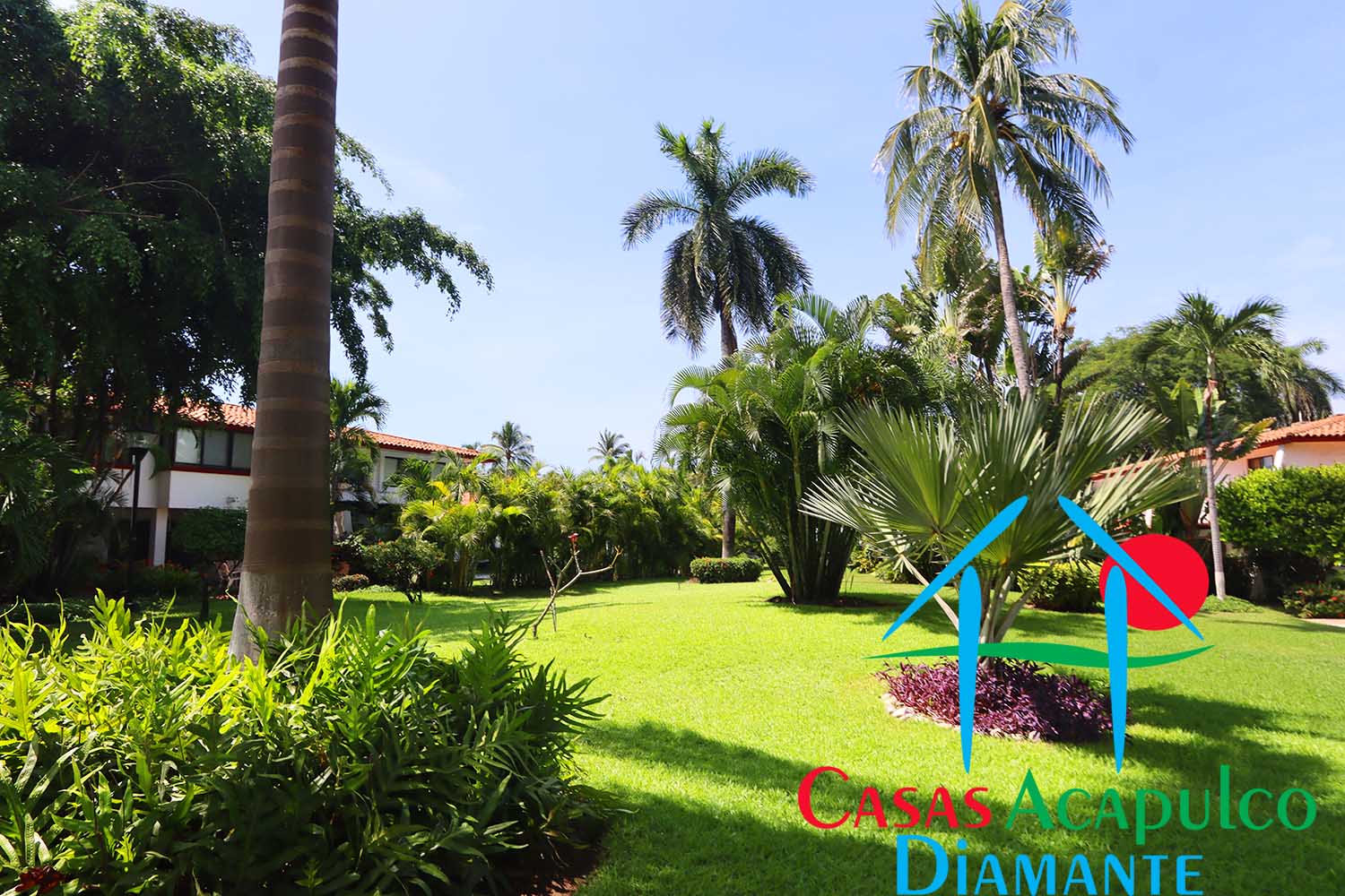 Villas Princess I y II - Jardines 7