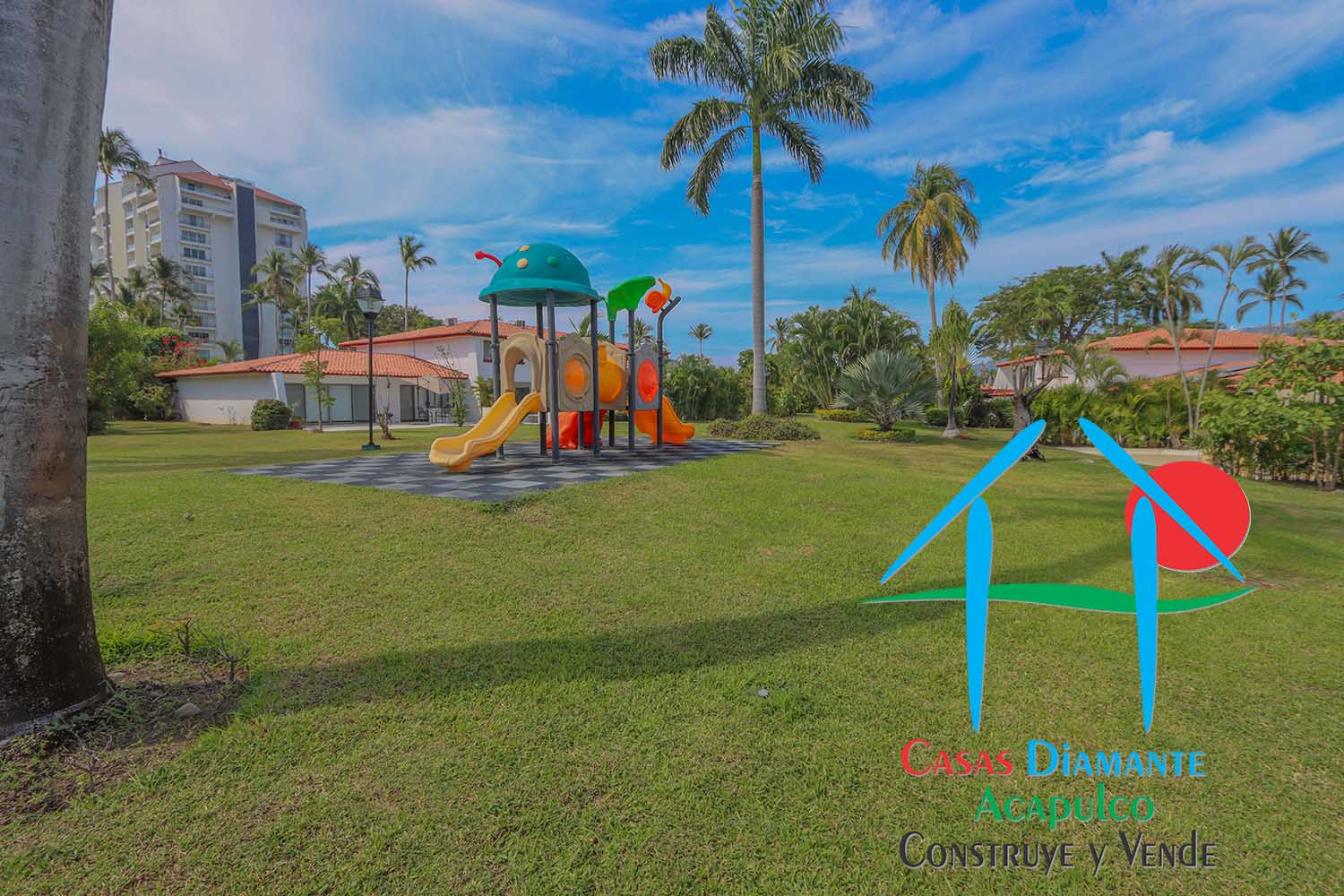 Villas Princess I y II - Juegos 5