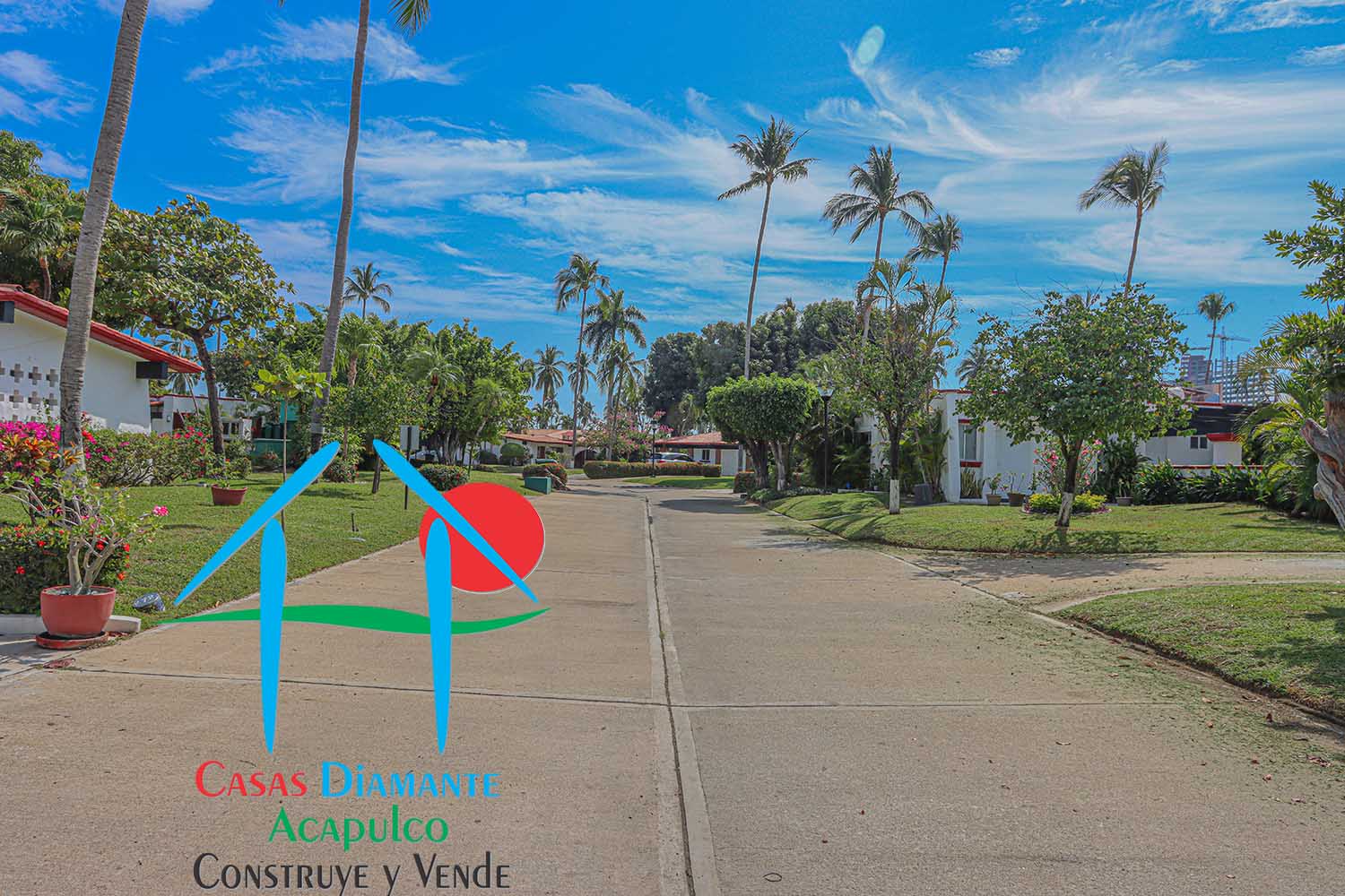 Villas Princess I y II - Vialidades 11