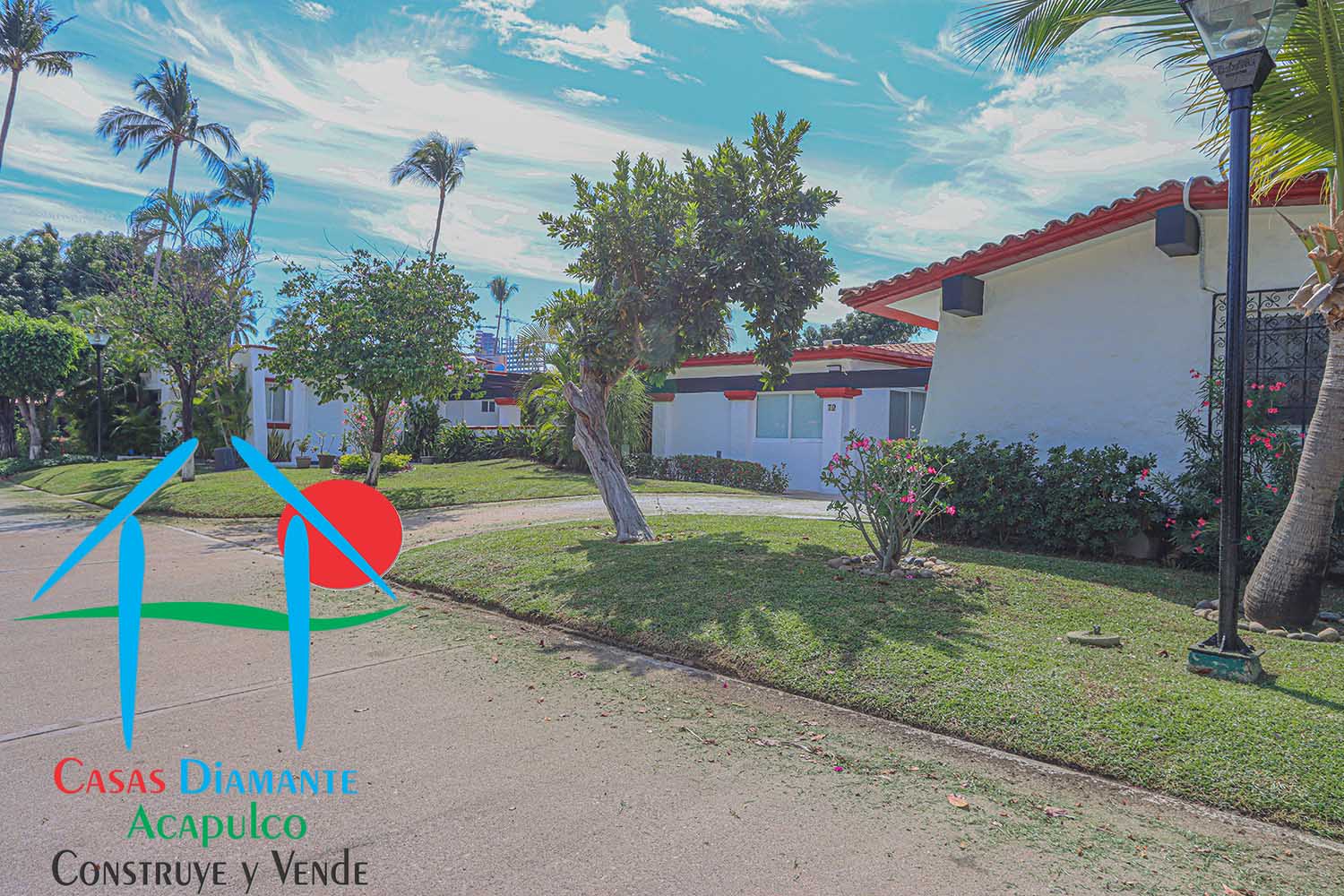 Villas Princess I y II - Vialidades 12