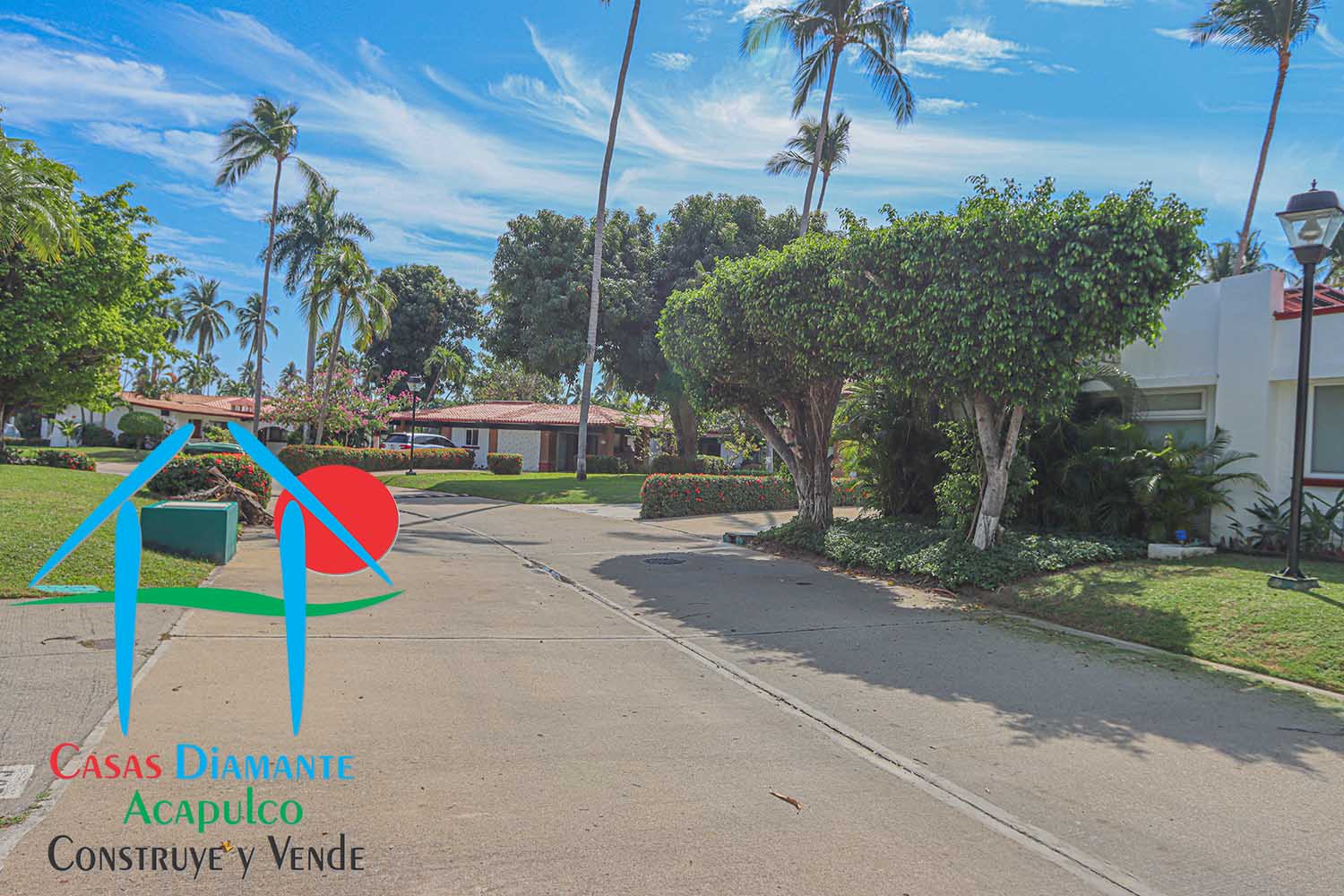 Villas Princess I y II - Vialidades 13